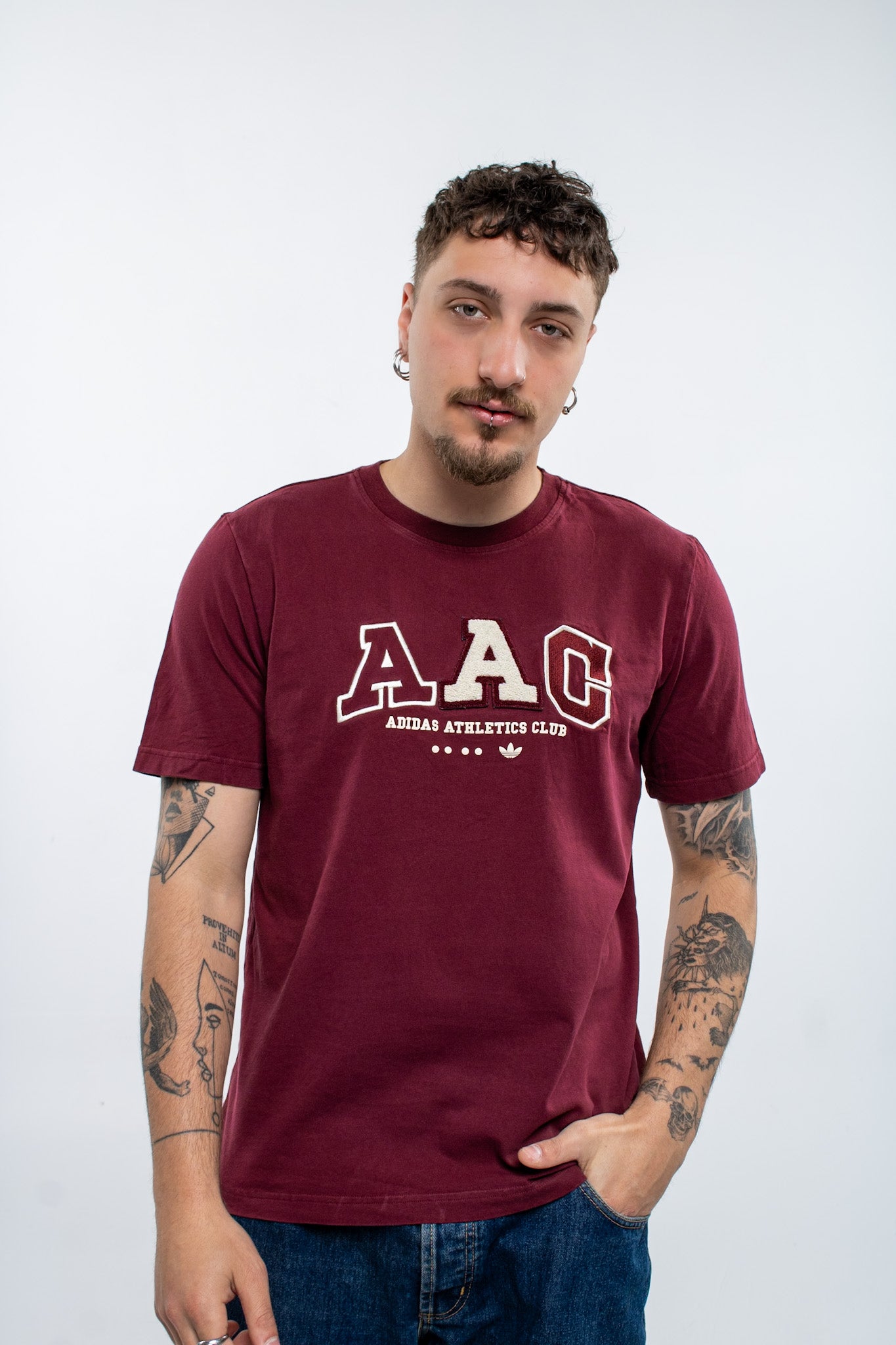 Adidas T-shirt