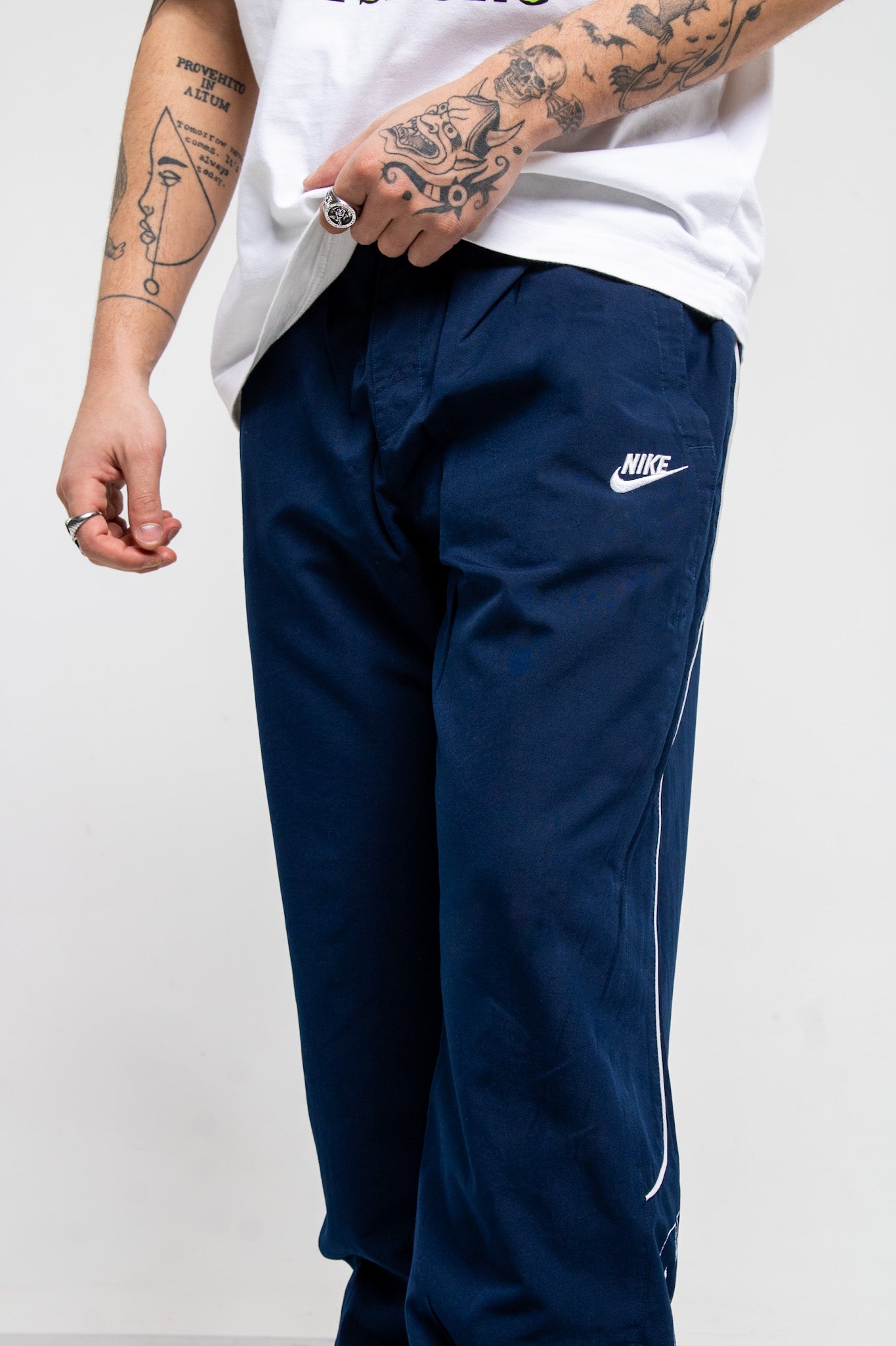Nike Track Pants