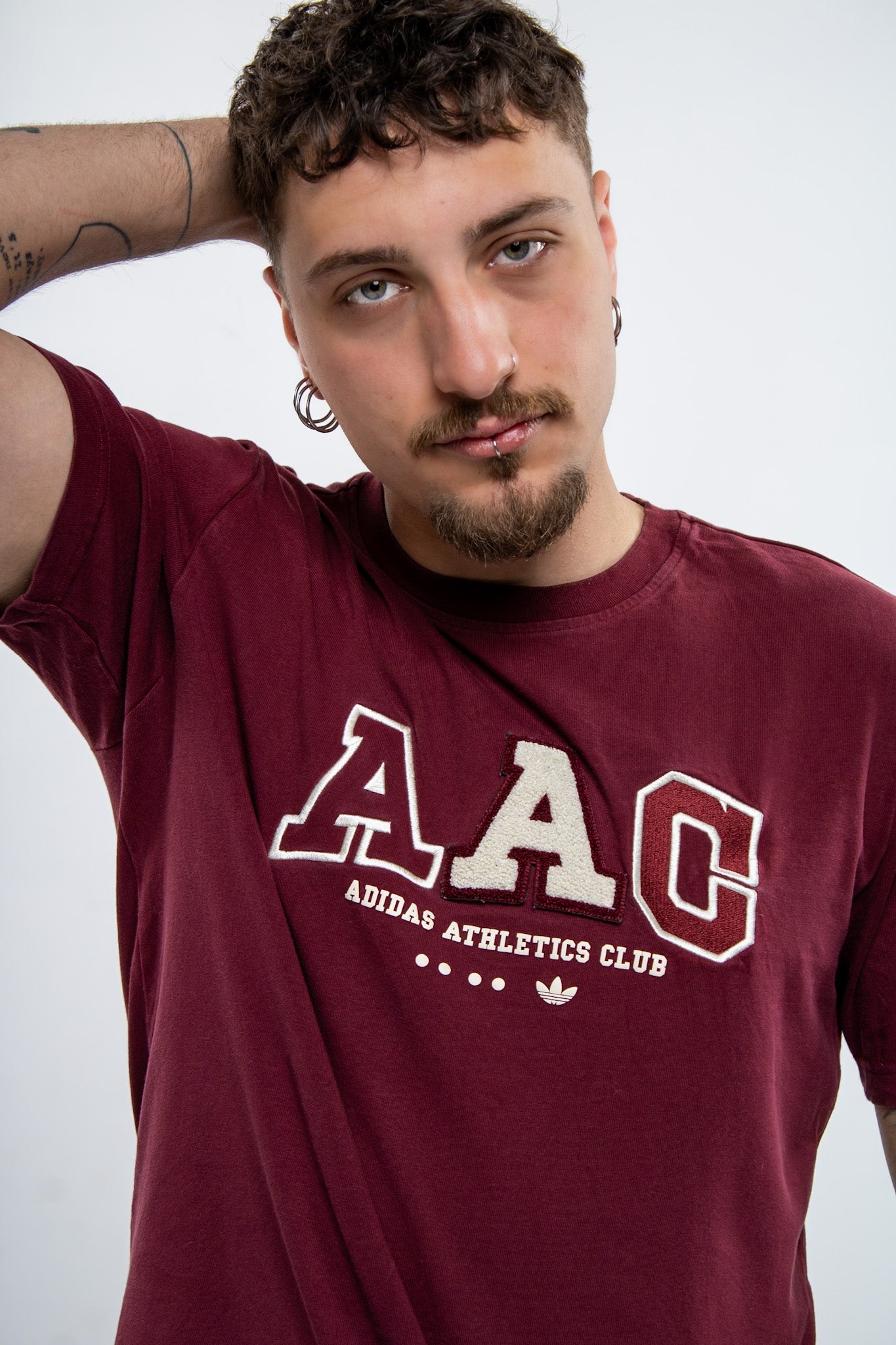 Adidas T-shirt