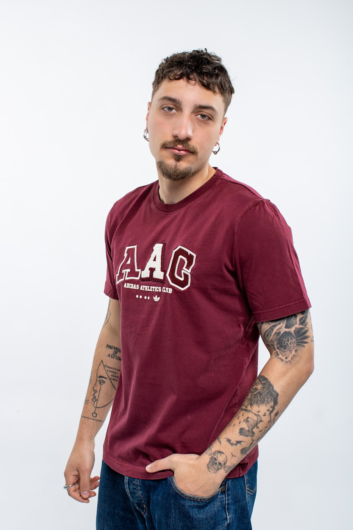 Adidas T-shirt