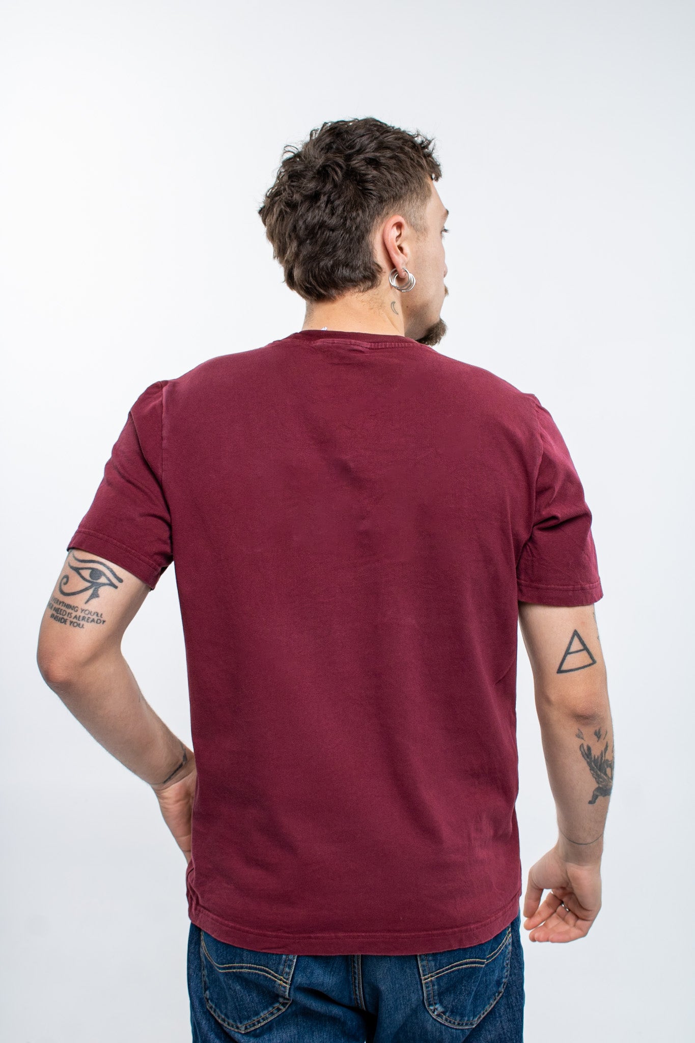 Adidas T-shirt