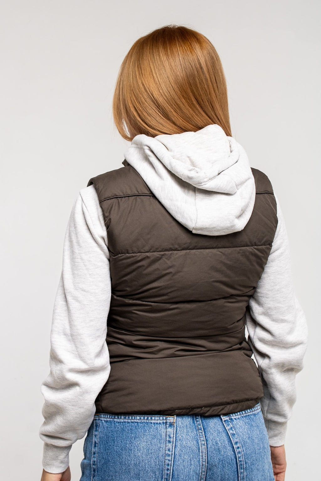 Adidas Vest Jacket