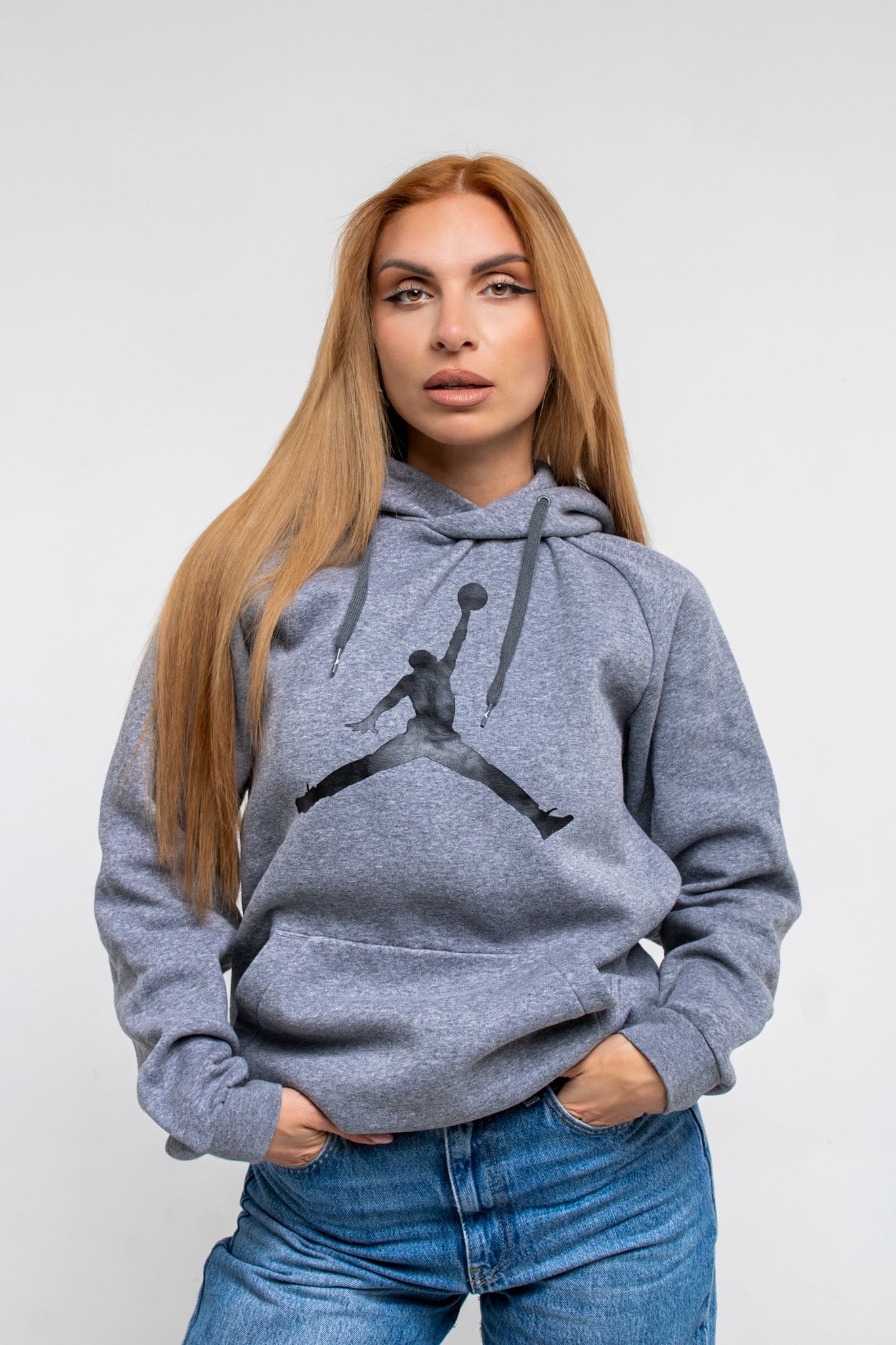 Jordan Hoodie
