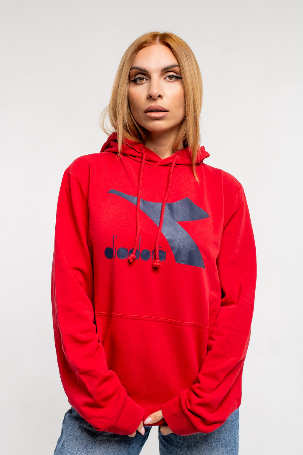 Diadora Hoodie