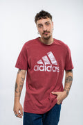 Adidas T-shirt