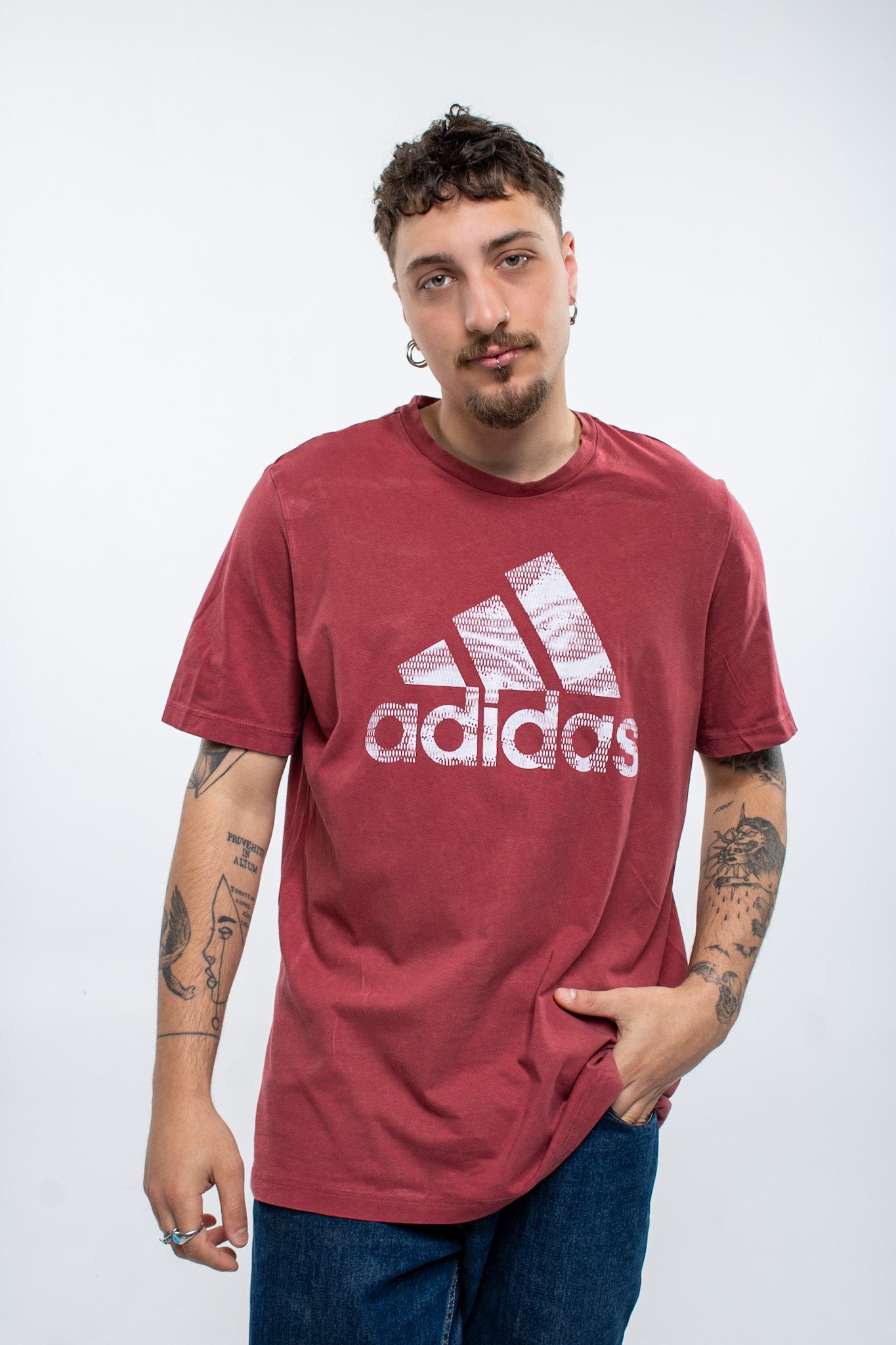 Adidas T-shirt