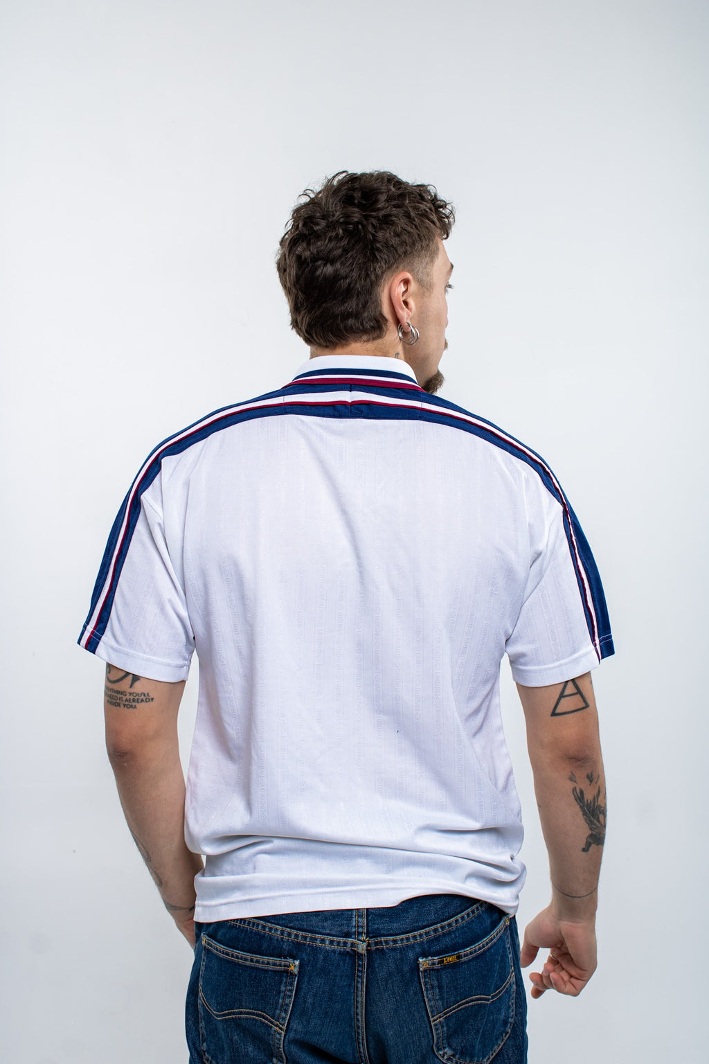 Umbro Polo T-shirt