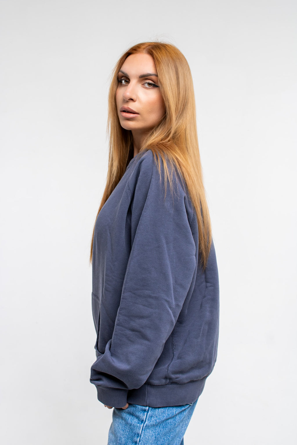 Adidas X David Beckham Sweatshirt