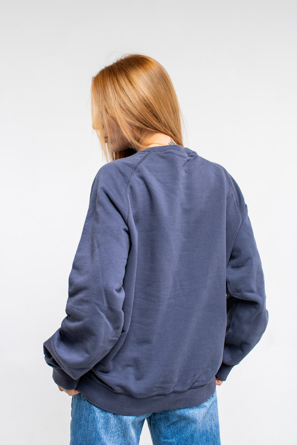 Adidas X David Beckham Sweatshirt