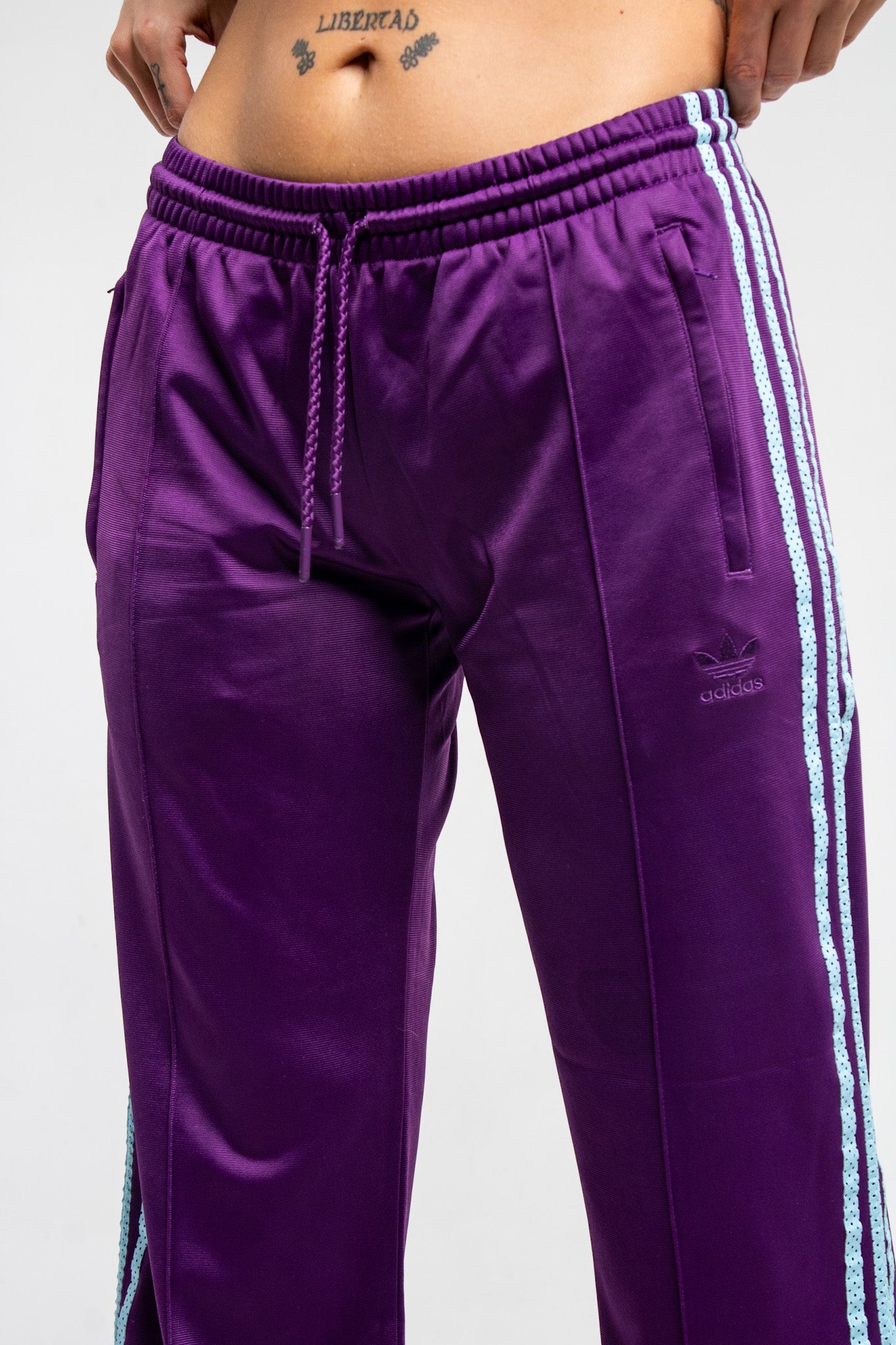Adidas Track Pants