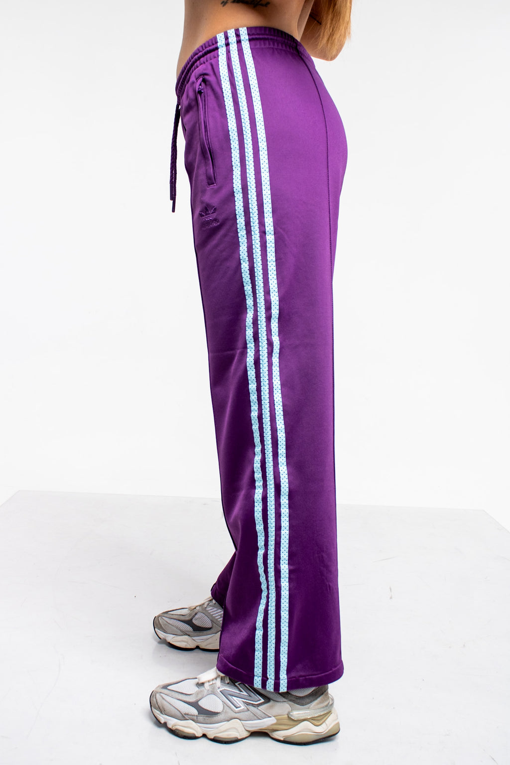 Adidas Track Pants