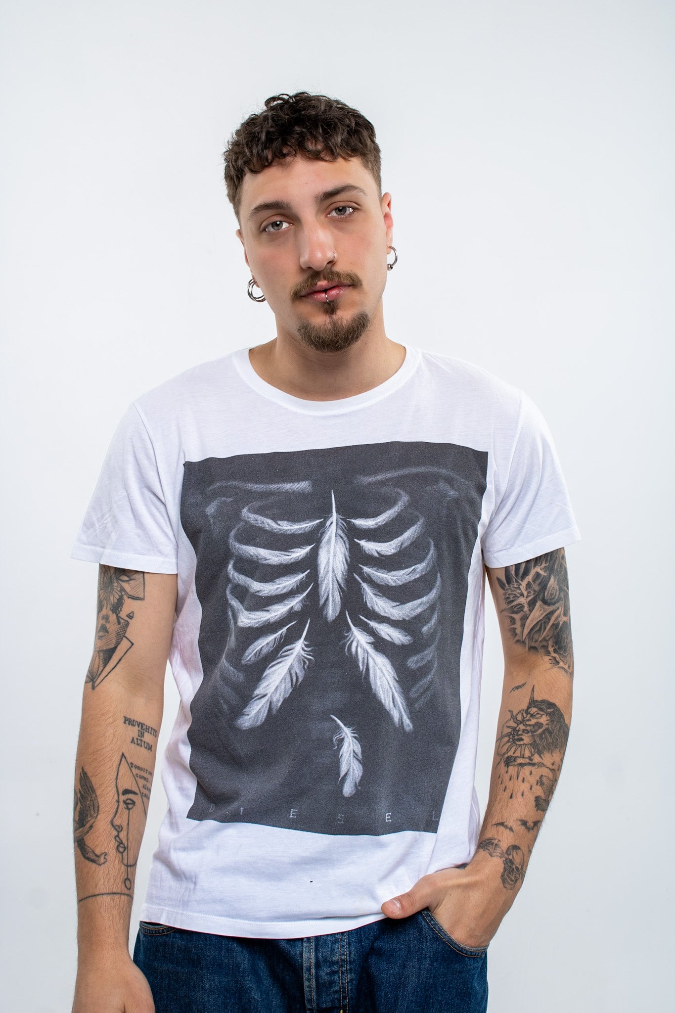 Diesel T-shirt