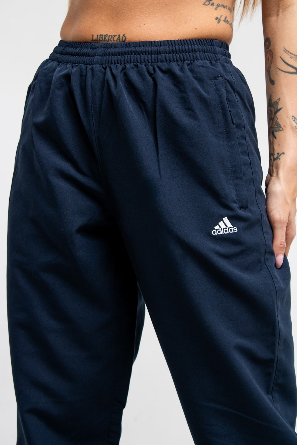 Adidas Track Pants