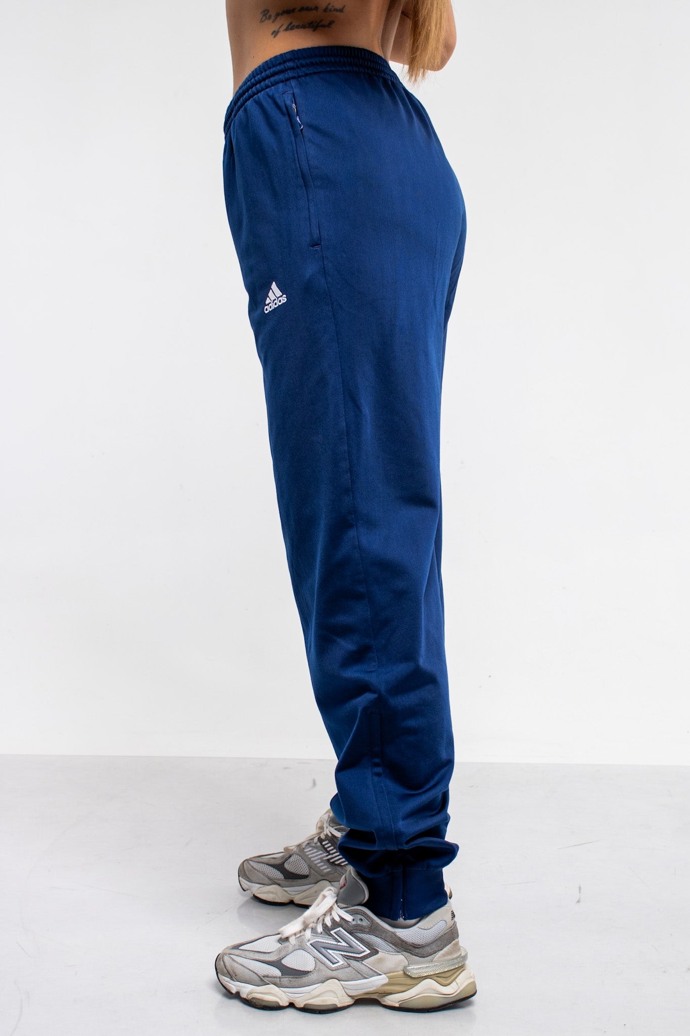Adidas Track Pants