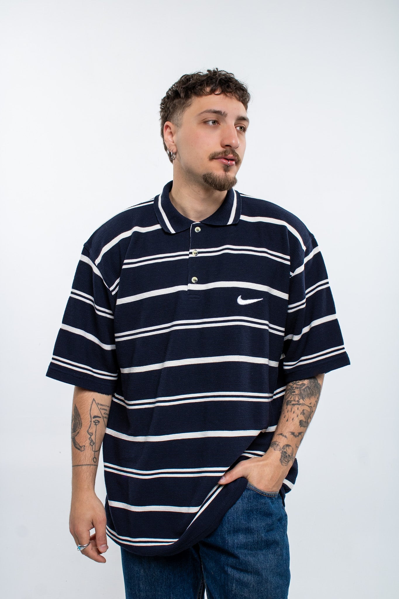 Nike Polo T-shirt