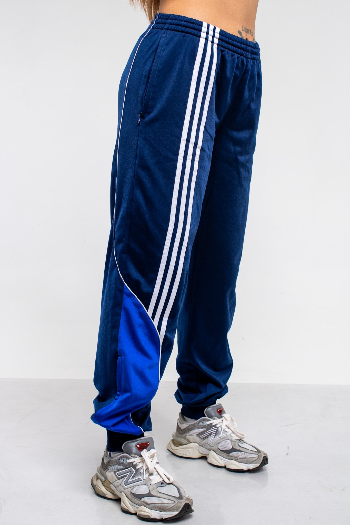 Adidas Track Pants