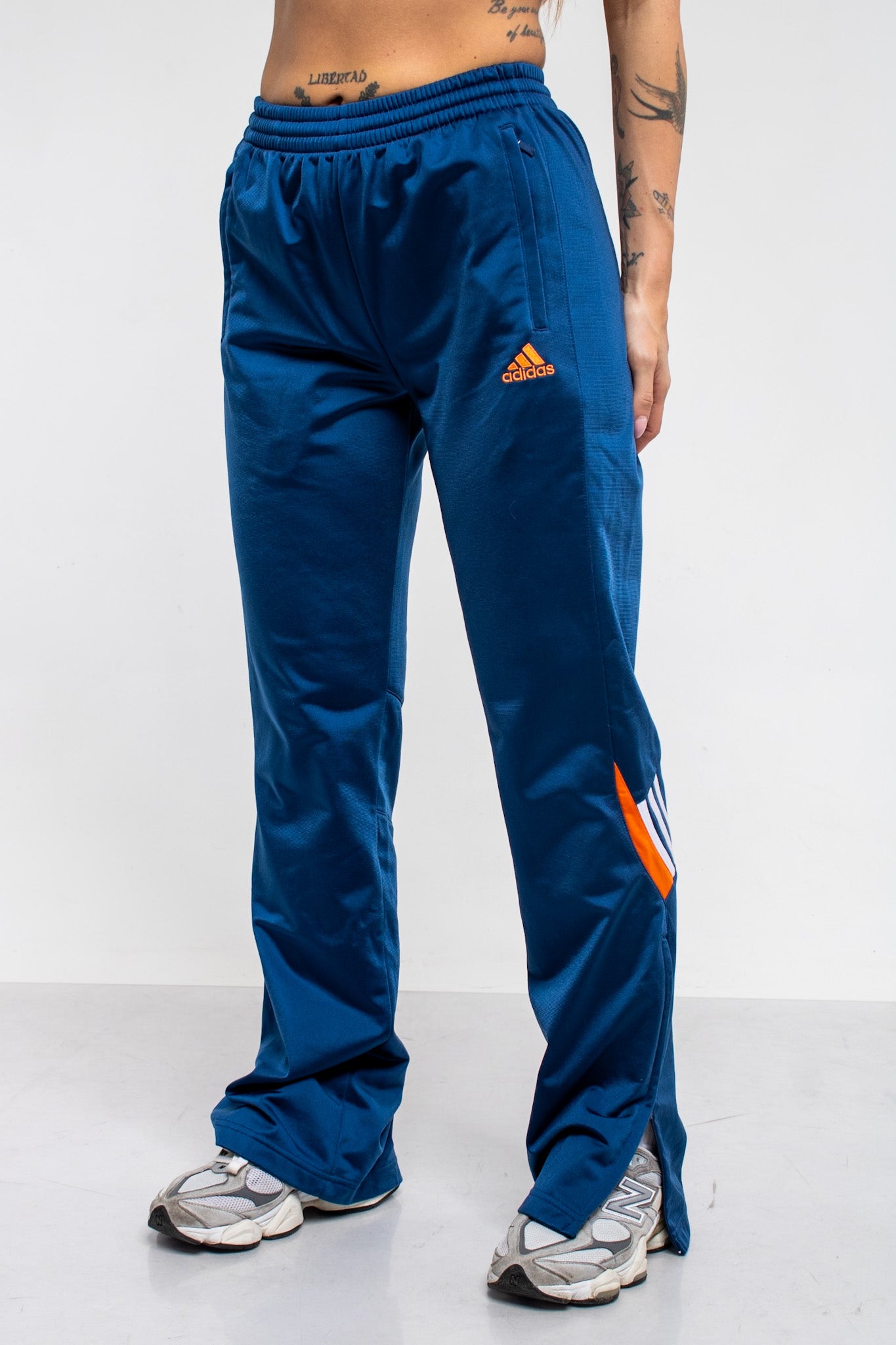 Adidas Track Pants