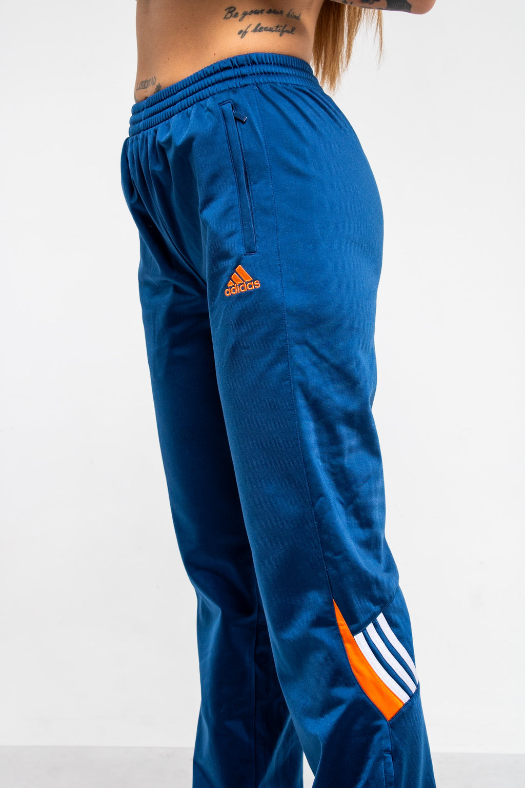 Adidas Track Pants