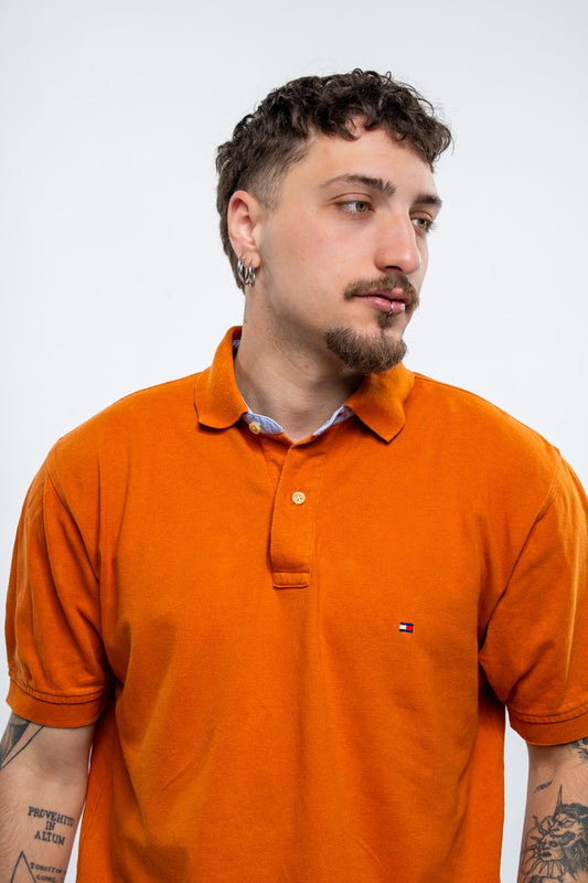 Tommy Hilfiger Polo T-shirt