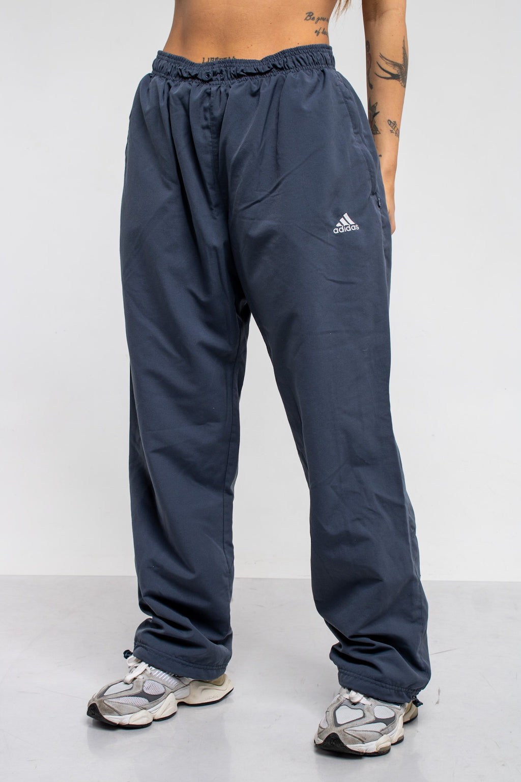 Adidas Track Pants