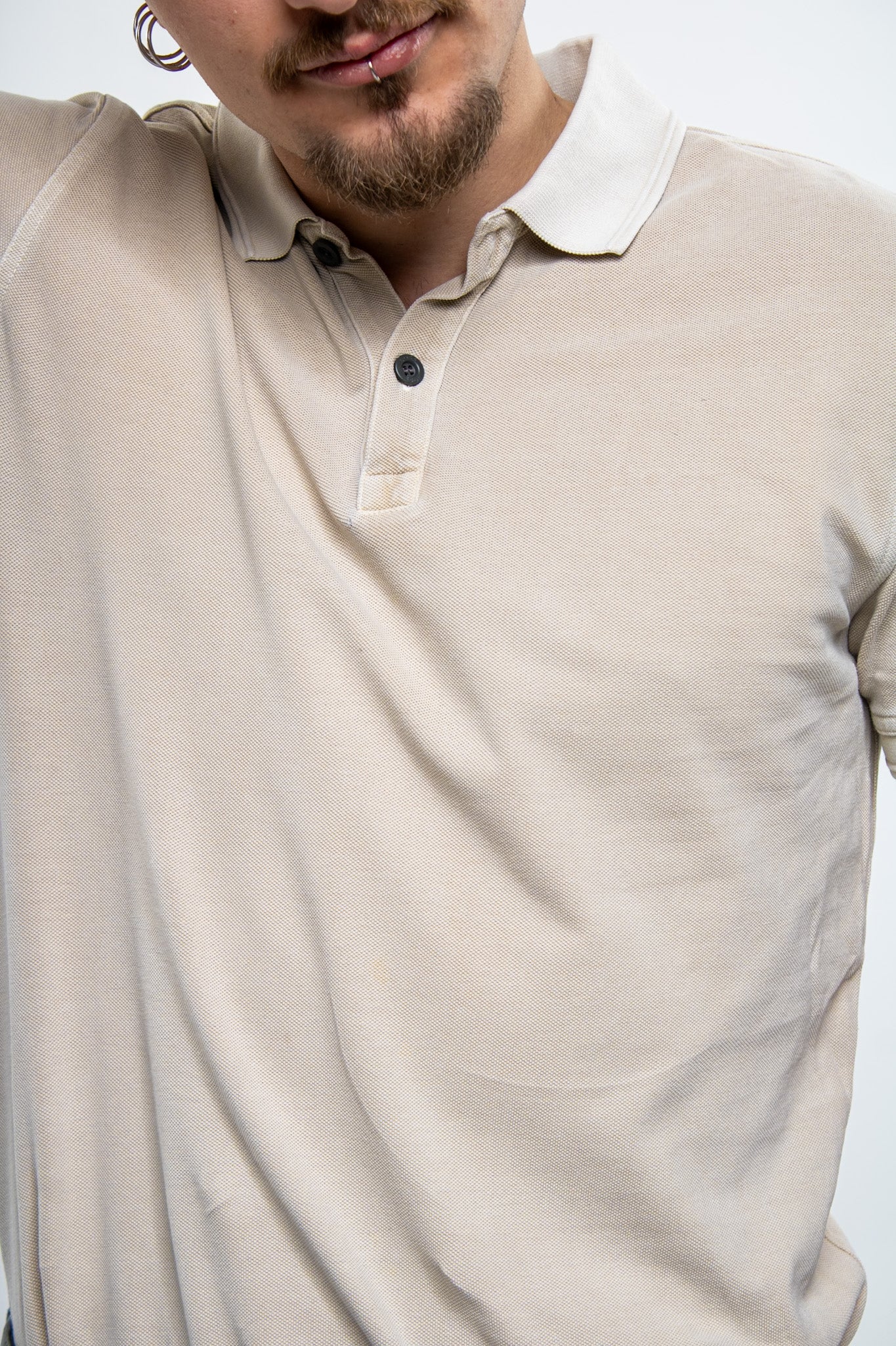Boss Polo T-shirt