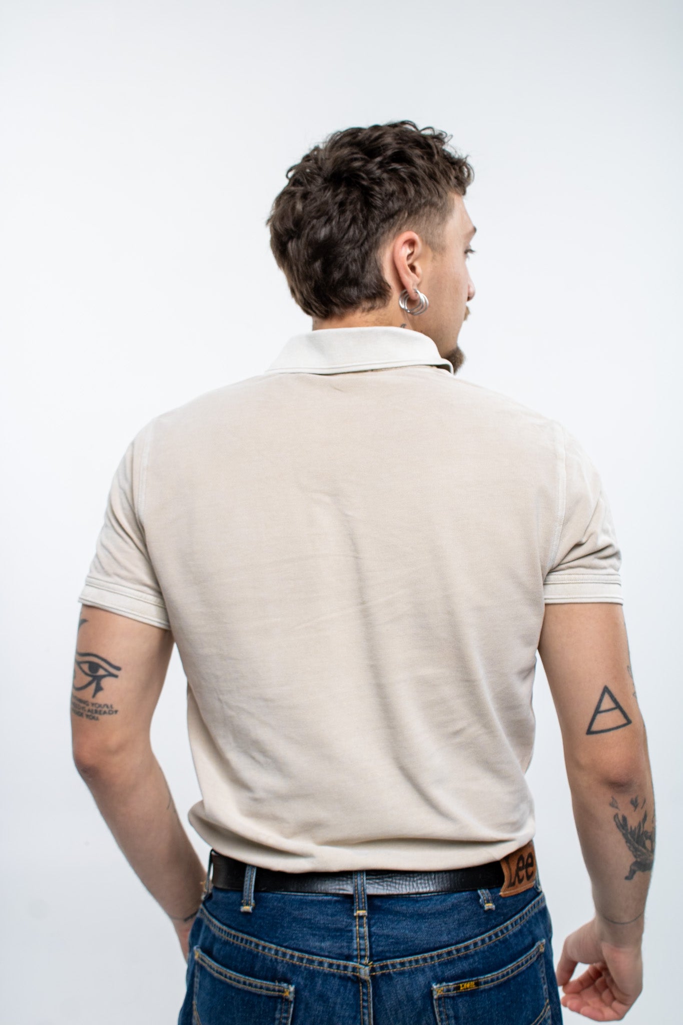 Boss Polo T-shirt