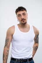 Boss Tank Top