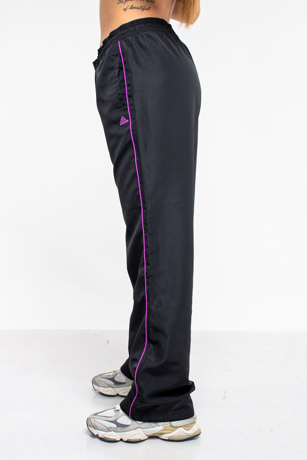 Adidas Track Pants