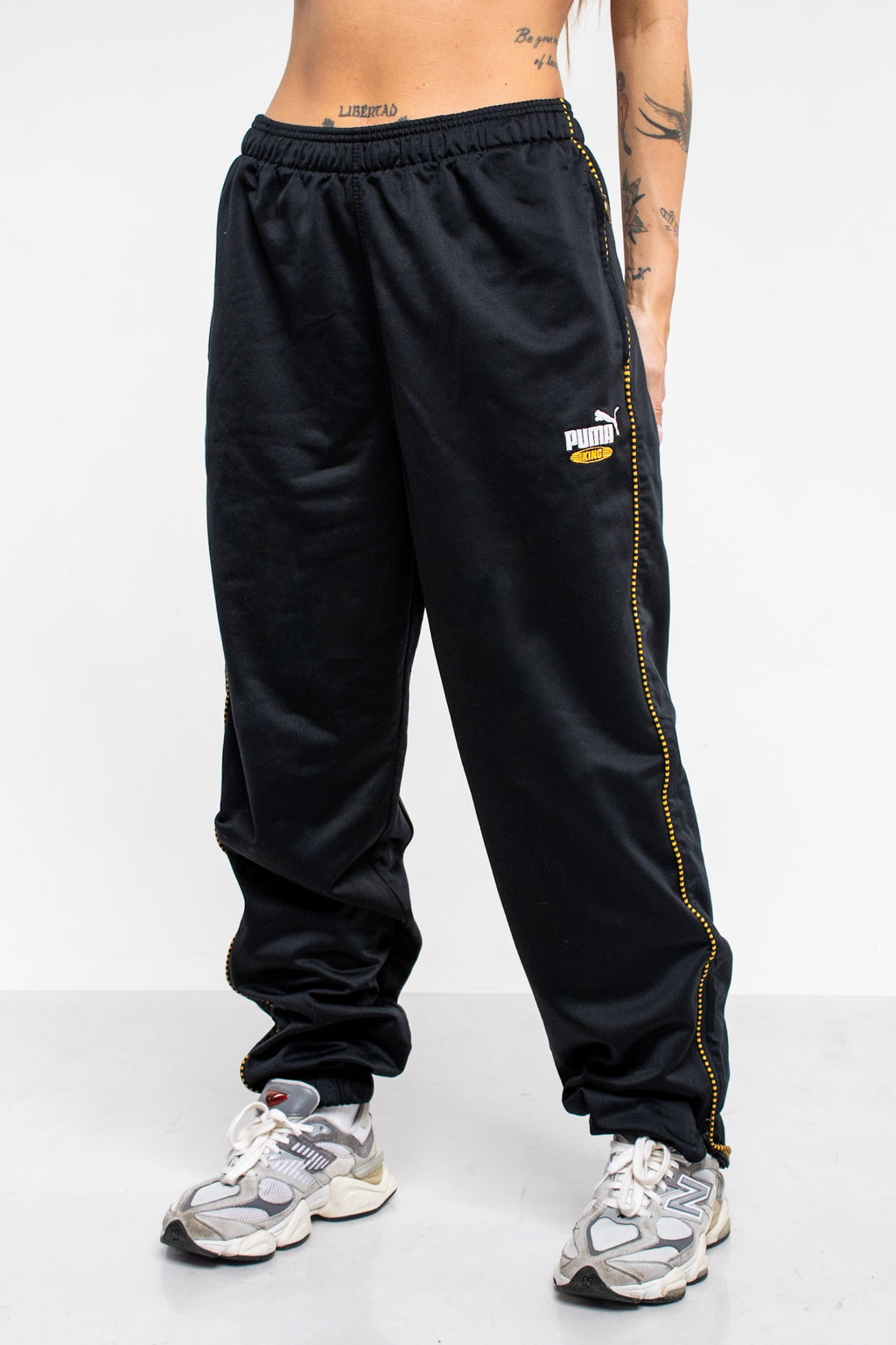 Puma Track Pants