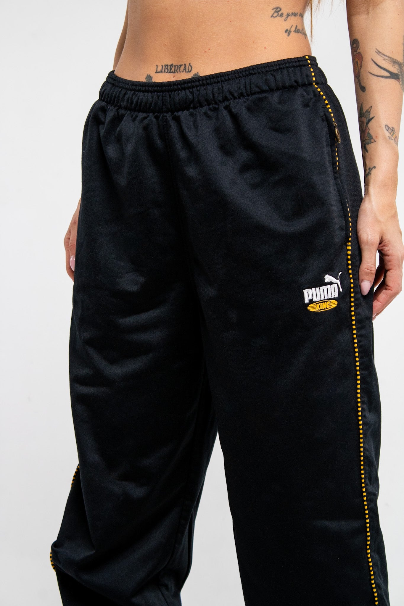Puma Track Pants