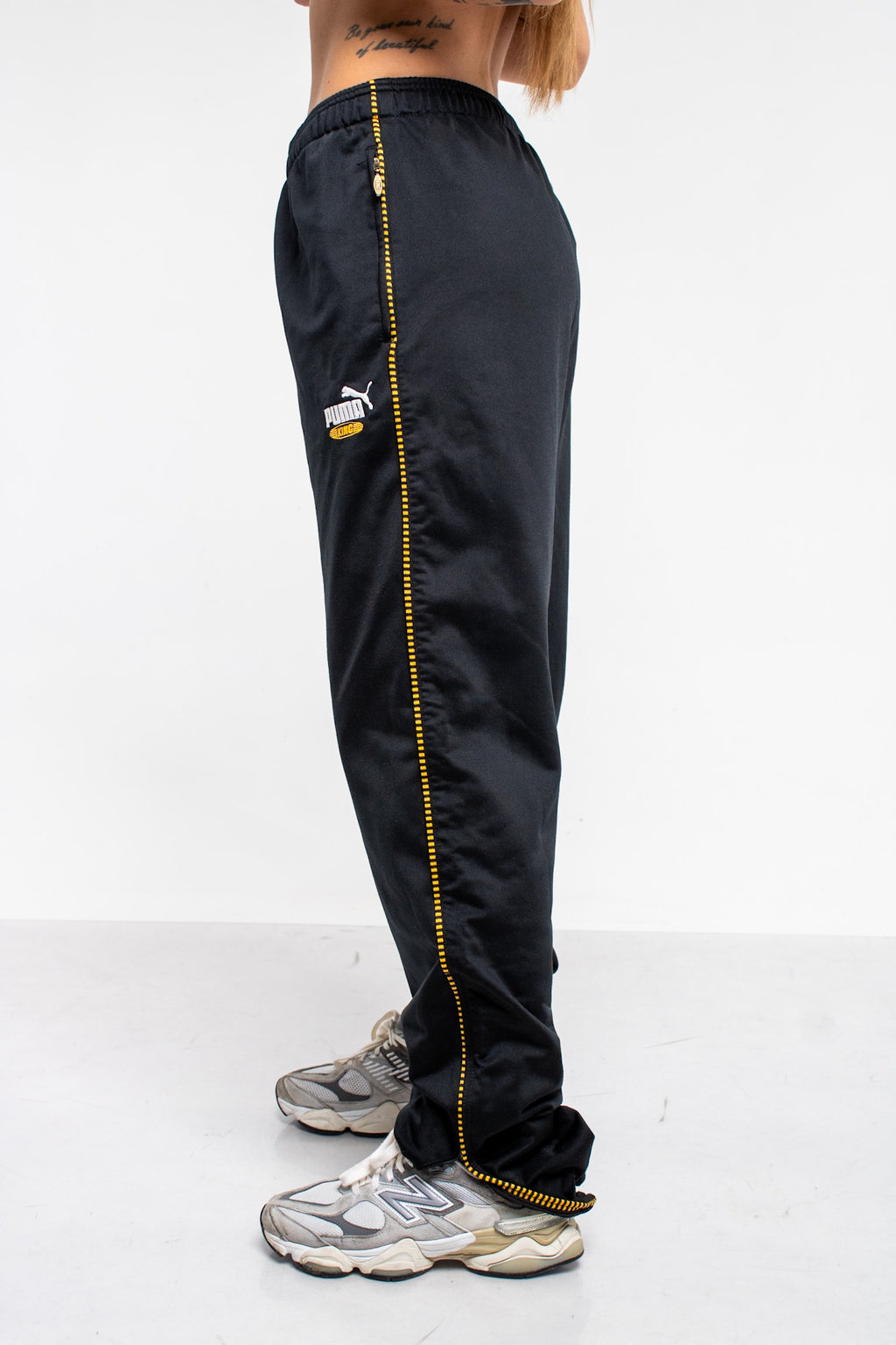 Puma Track Pants