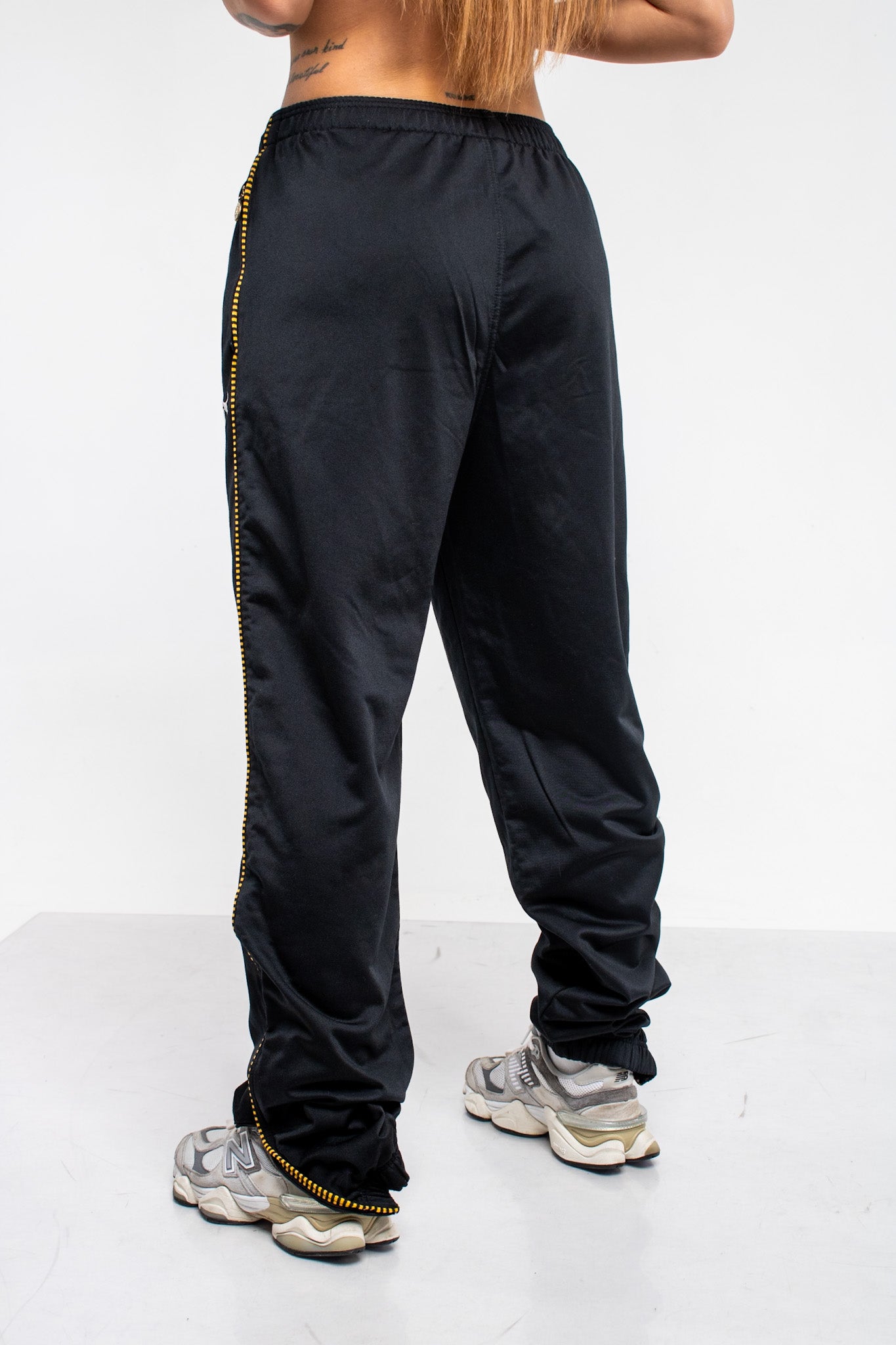 Puma Track Pants