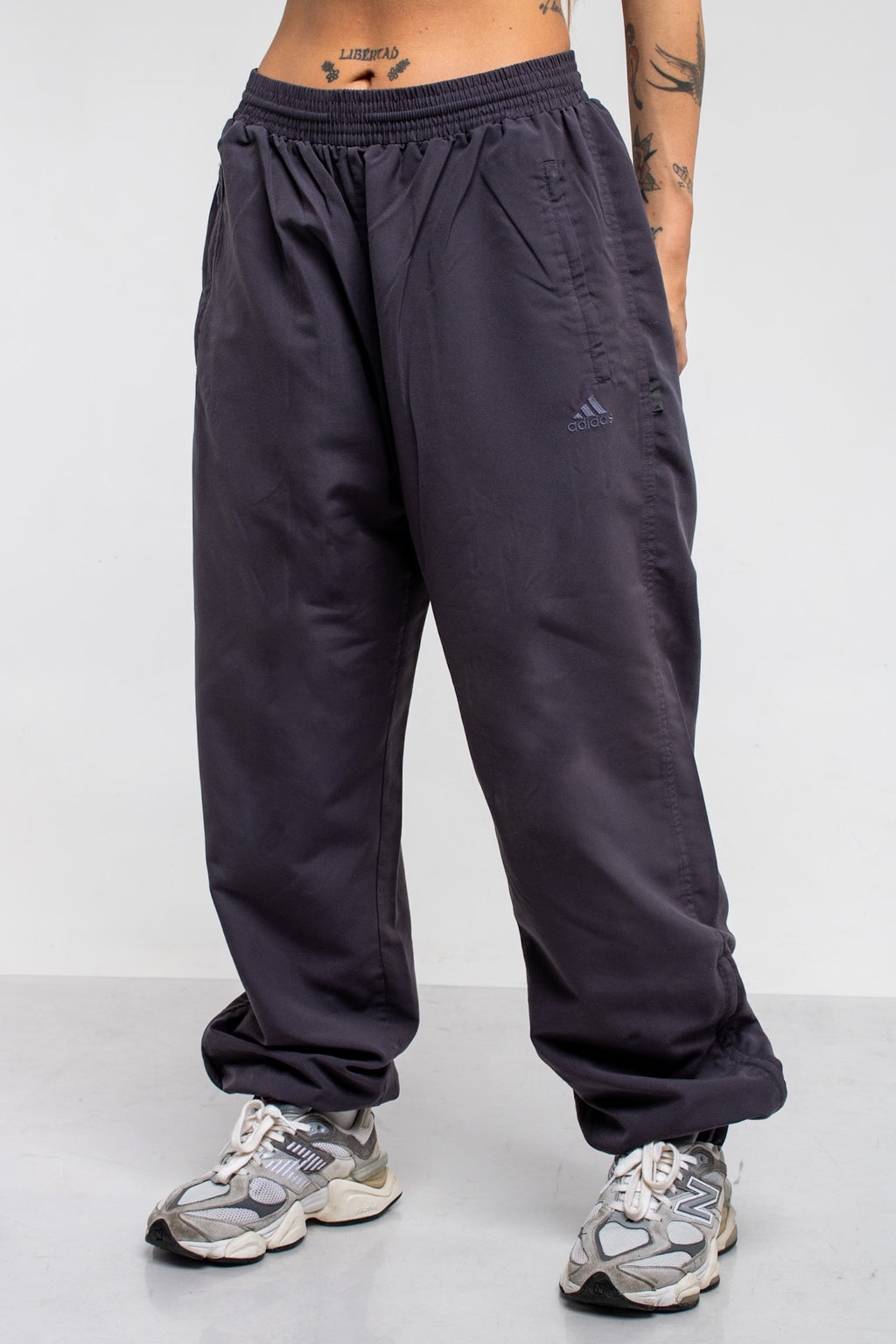 Adidas Track Pants