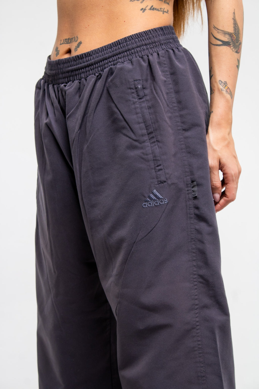 Adidas Track Pants