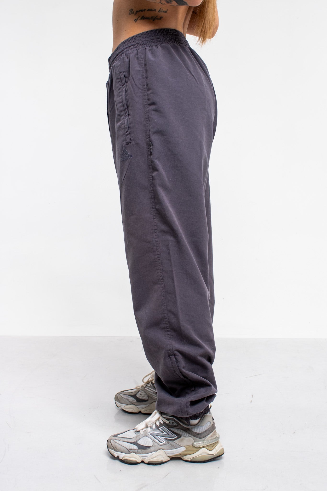 Adidas Track Pants