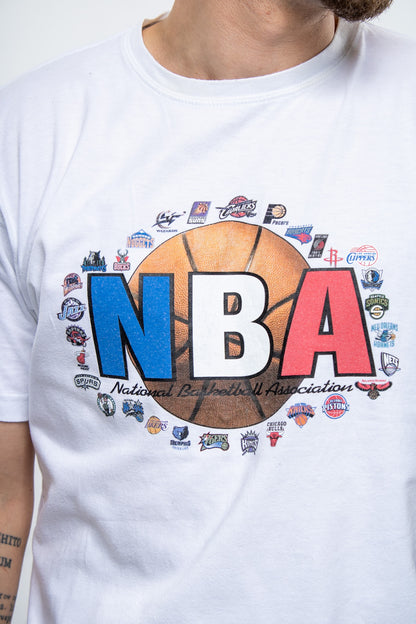 NBA T-shirt