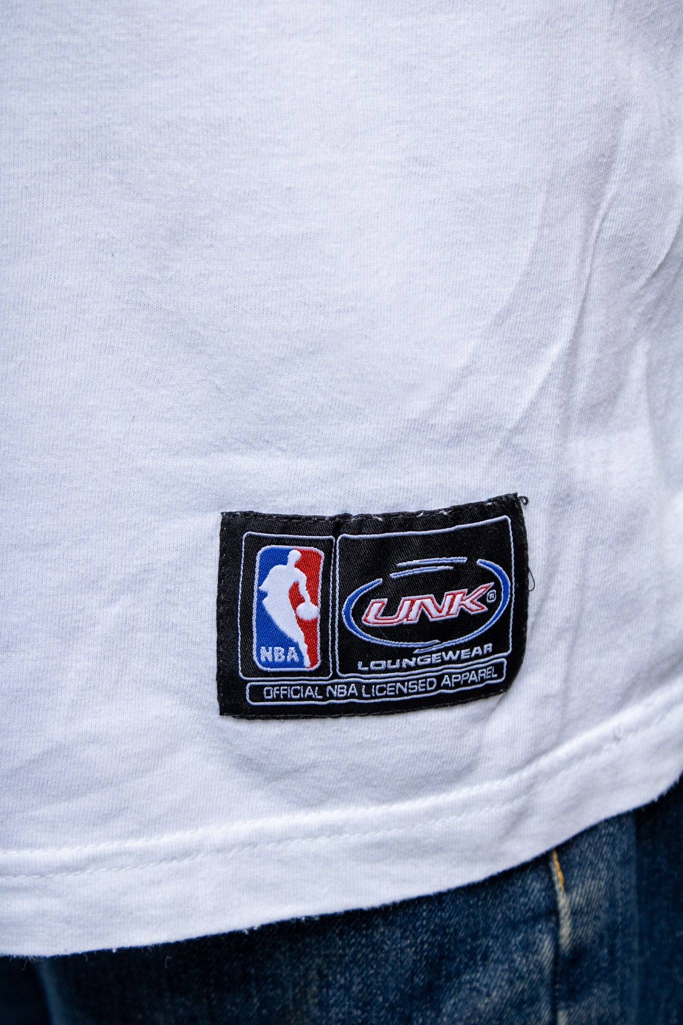 NBA T-shirt