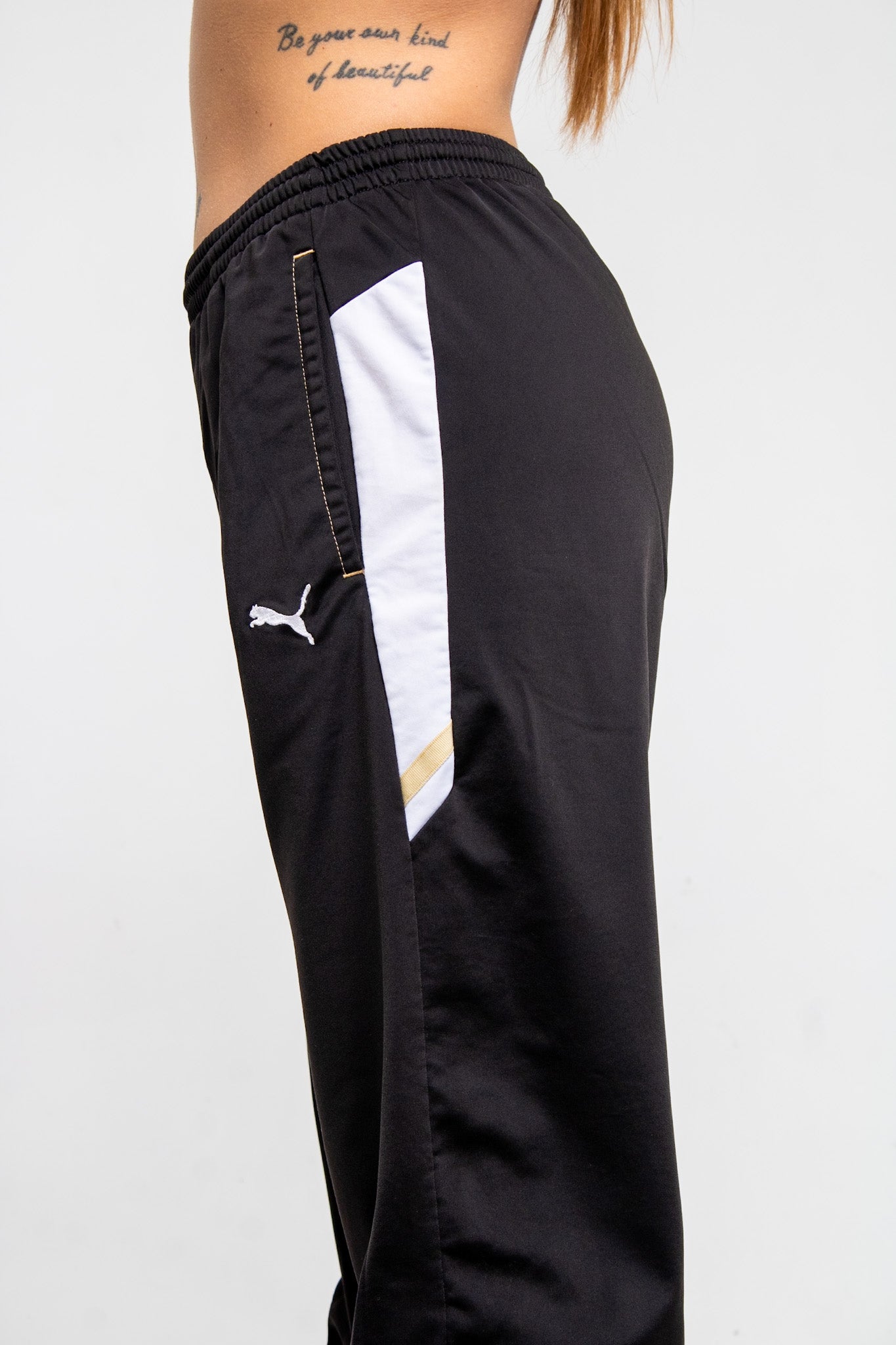 Puma Track Pants