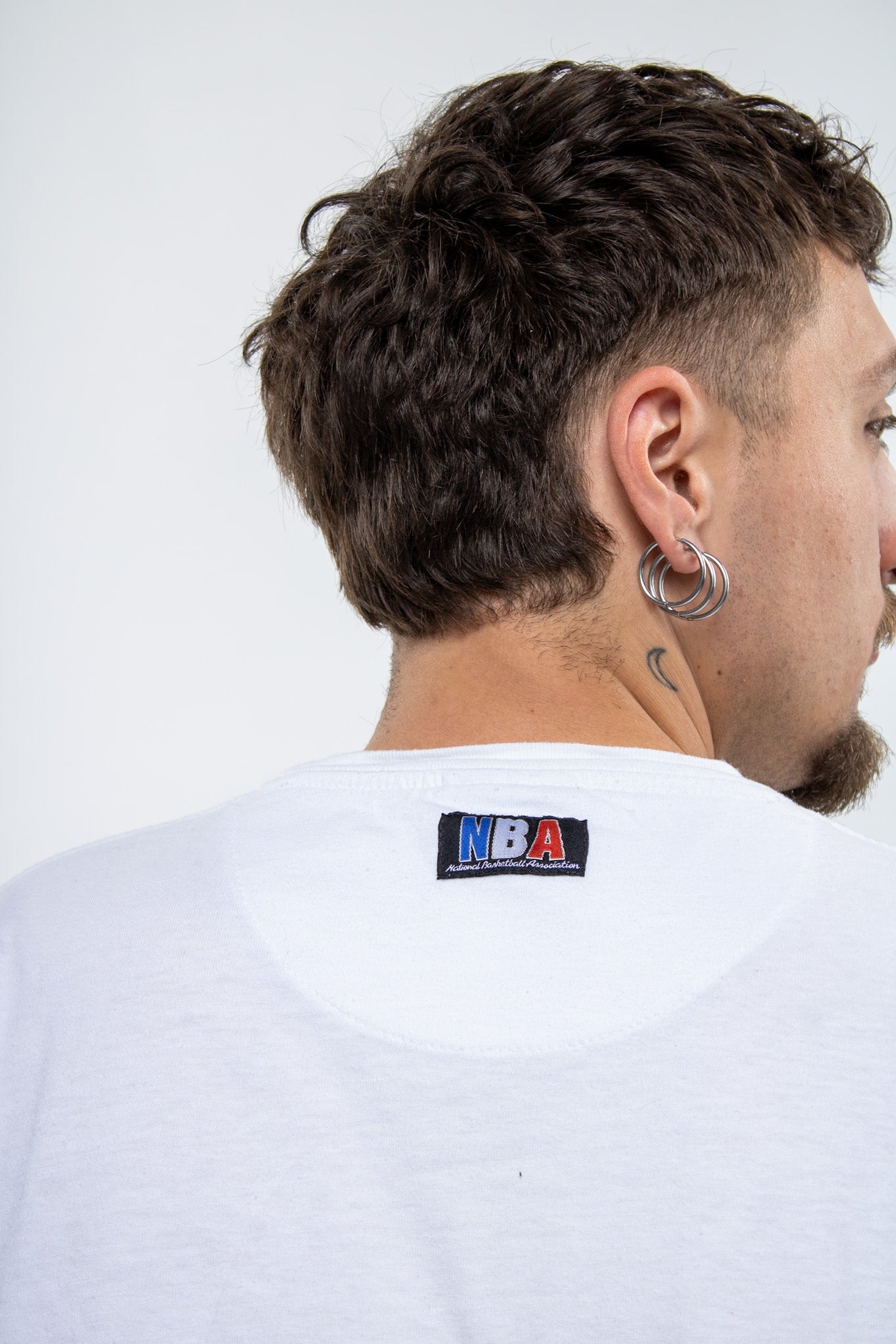 NBA T-shirt