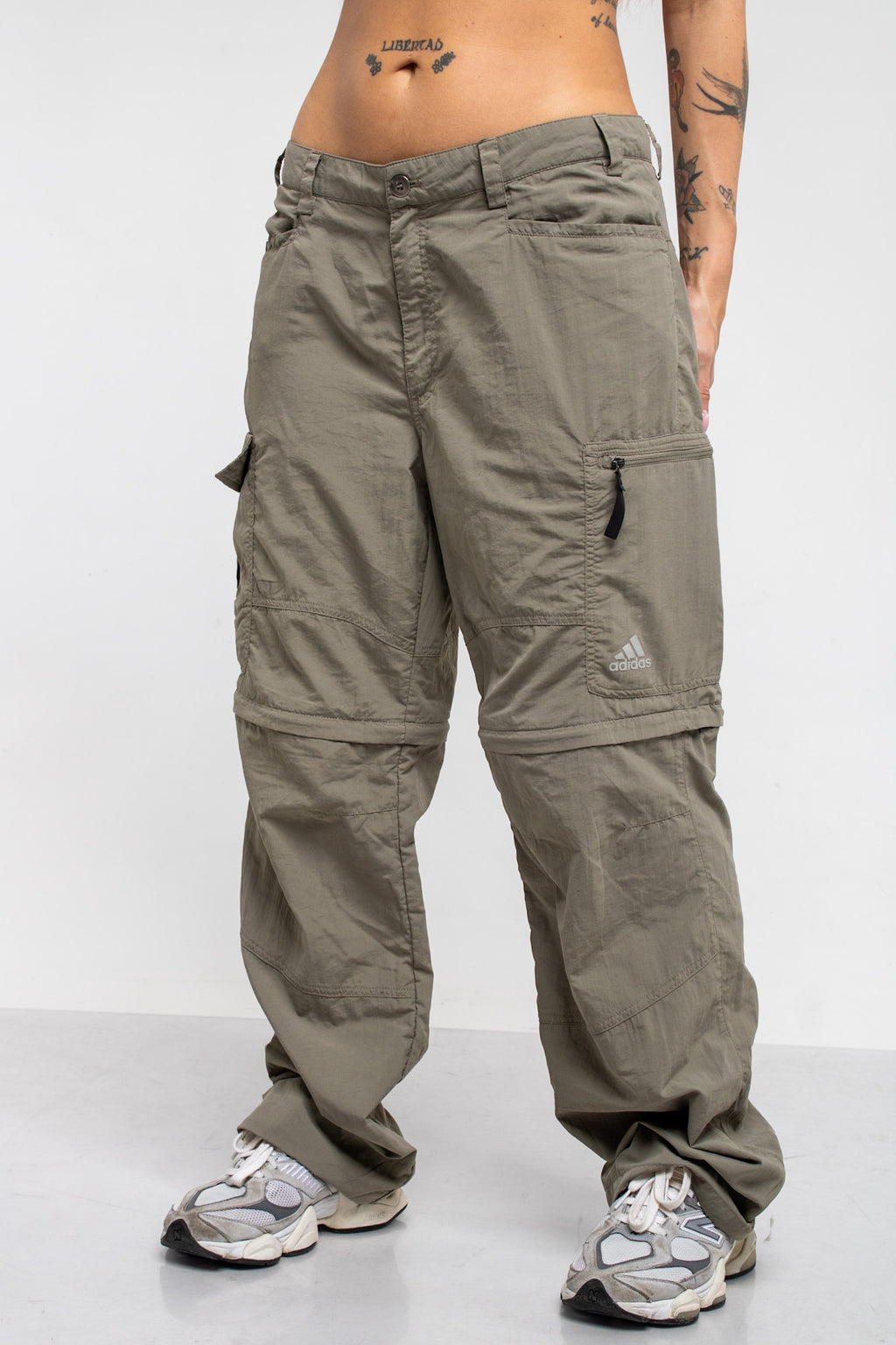 Adidas Cargo Pants