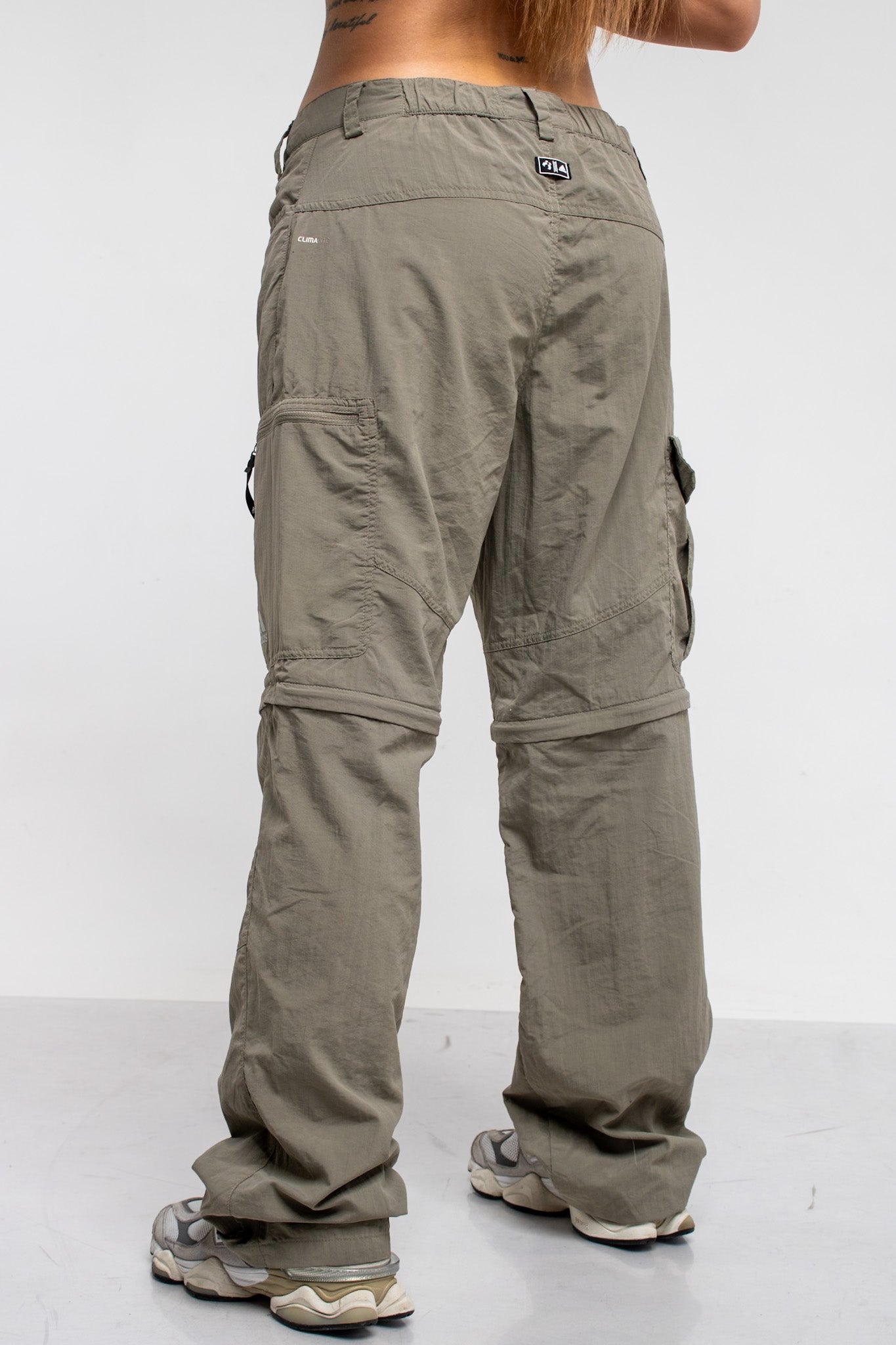 Adidas Cargo Pants