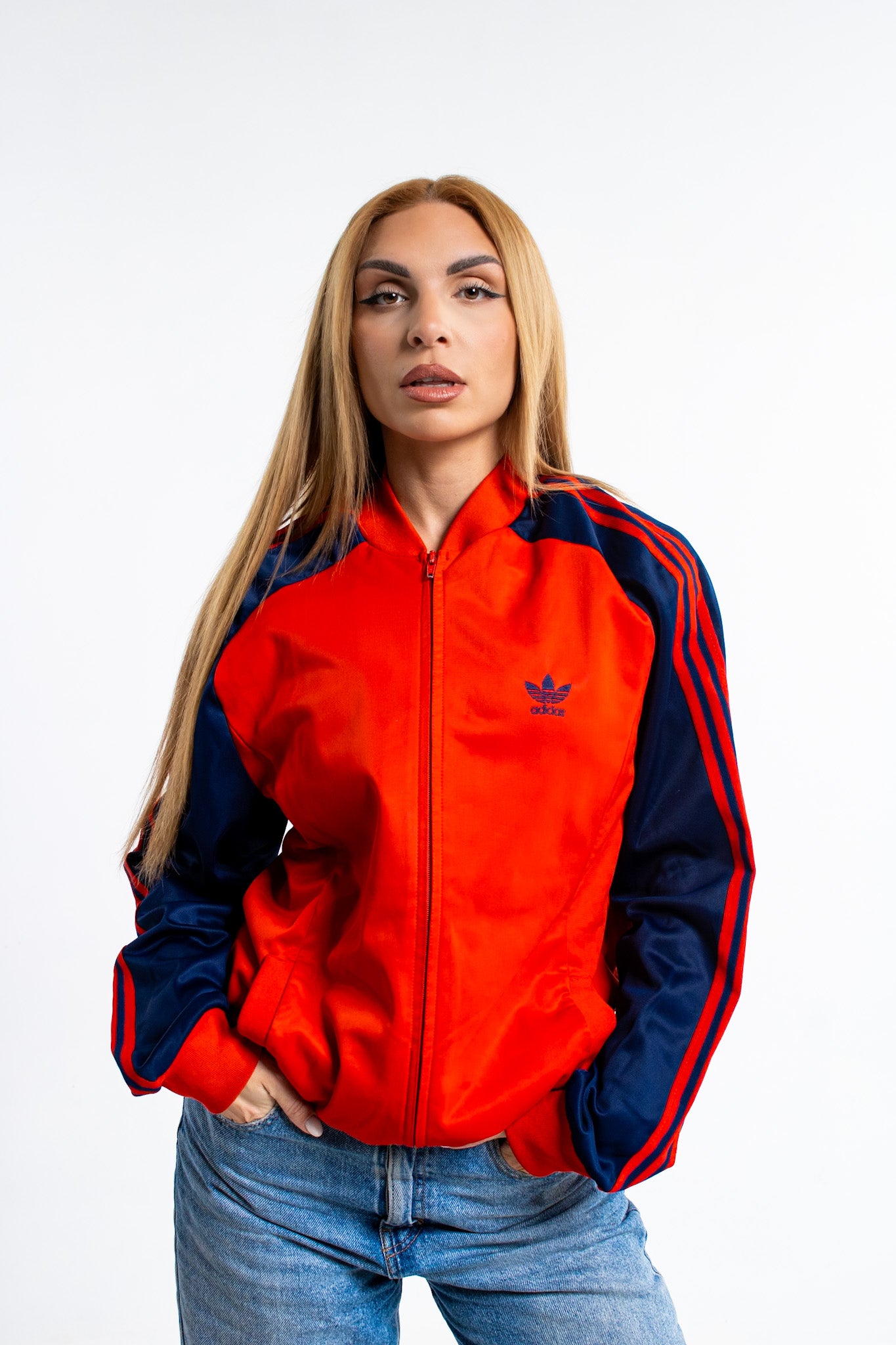 Adidas Jacket