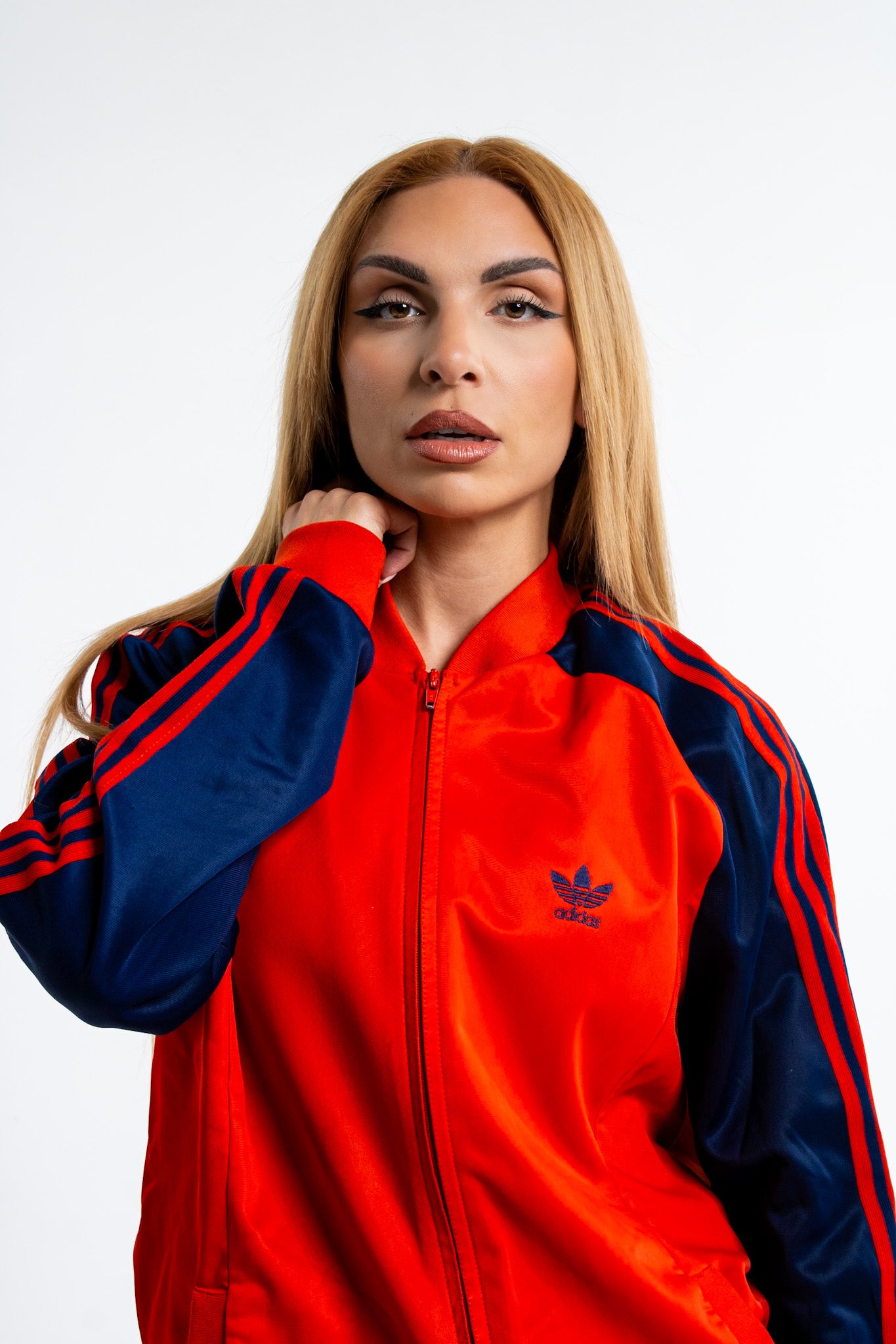 Adidas Jacket