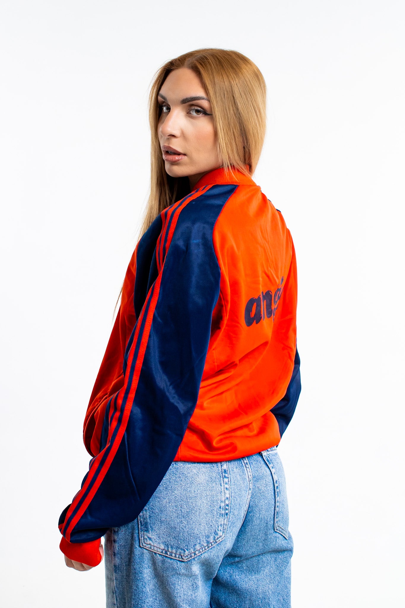Adidas Jacket