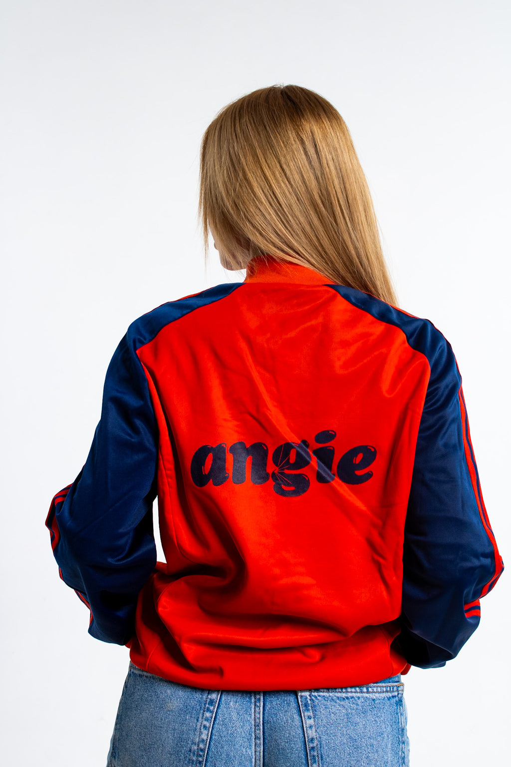 Adidas Jacket