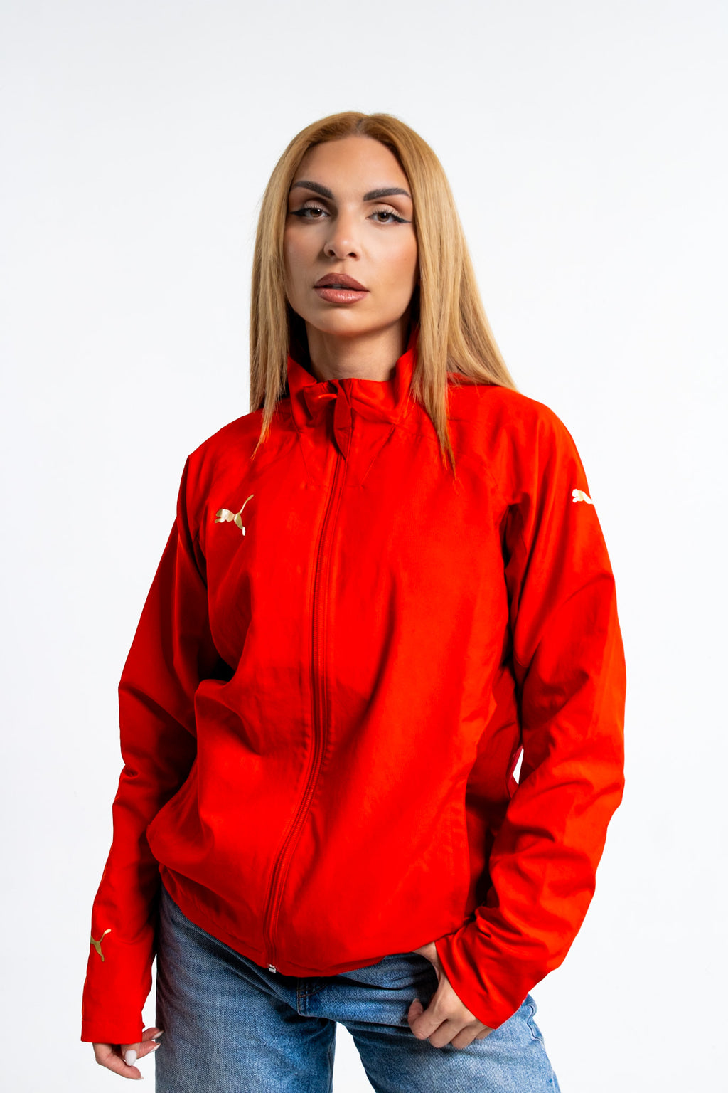 Puma Jacket