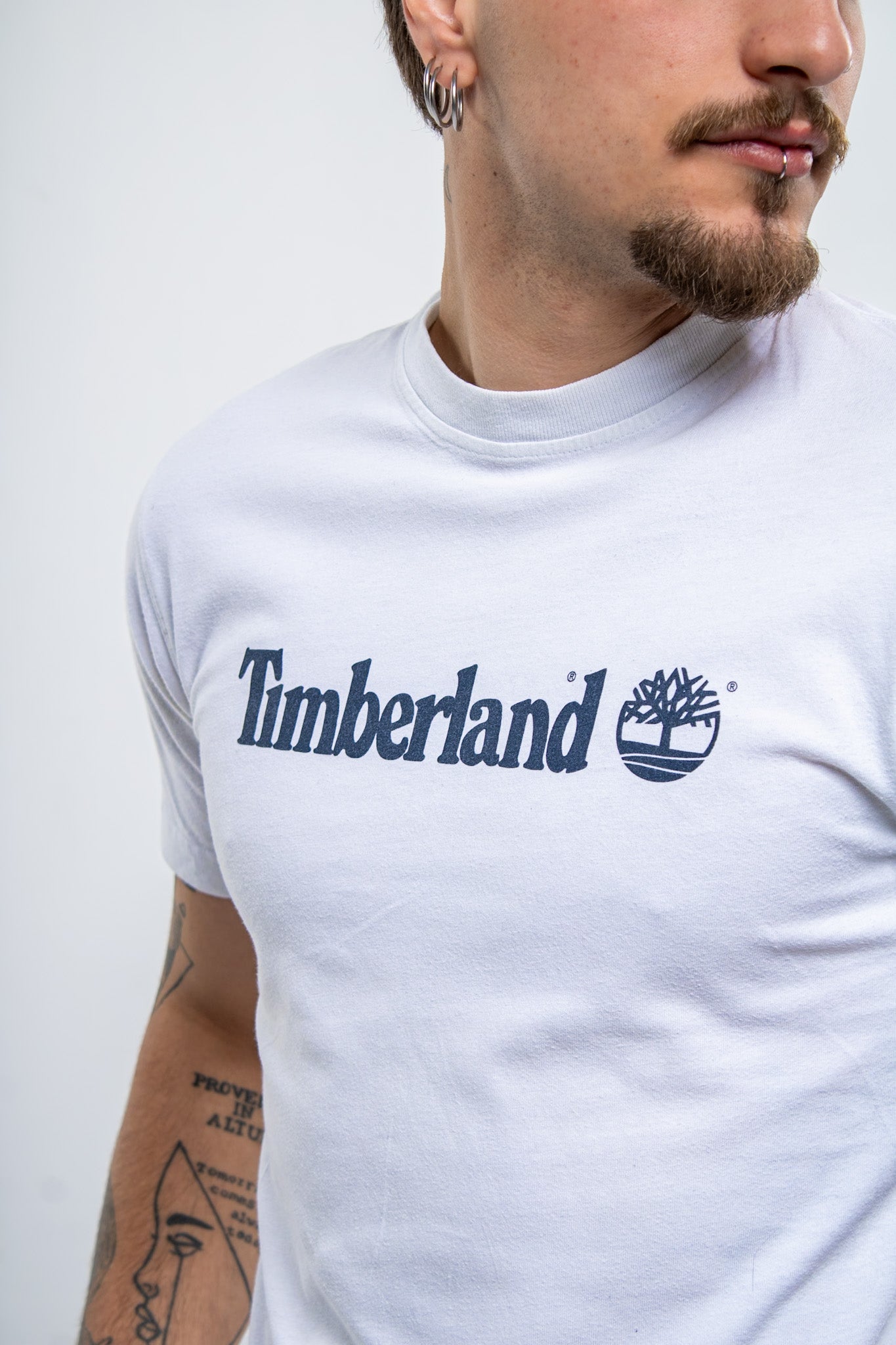 Timberland T-shirt