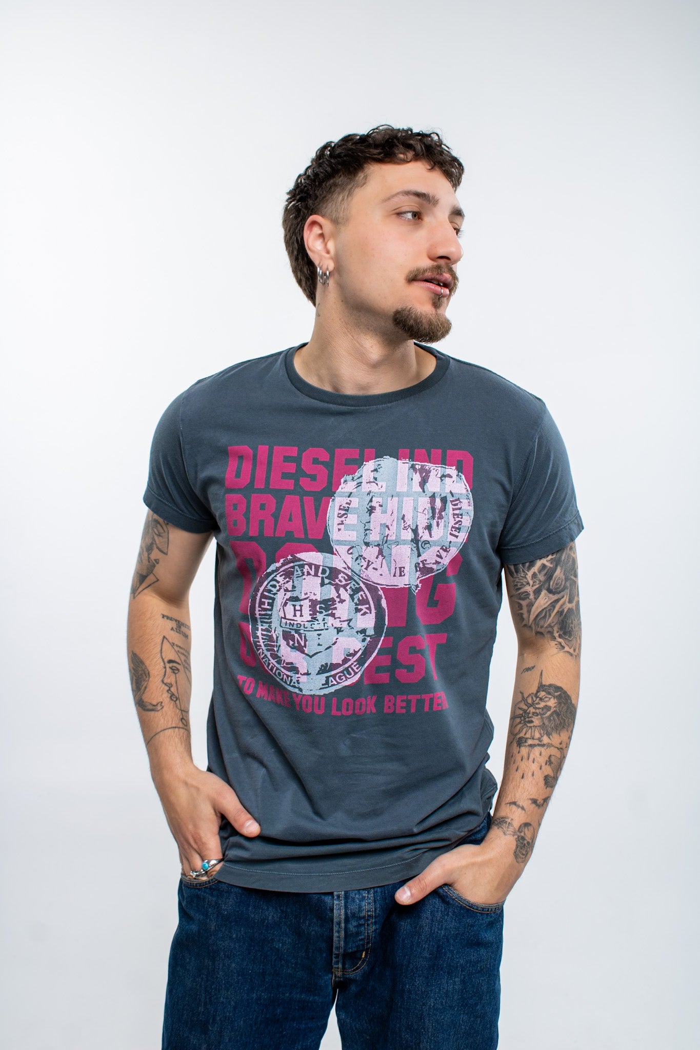 Diesel T-shirt