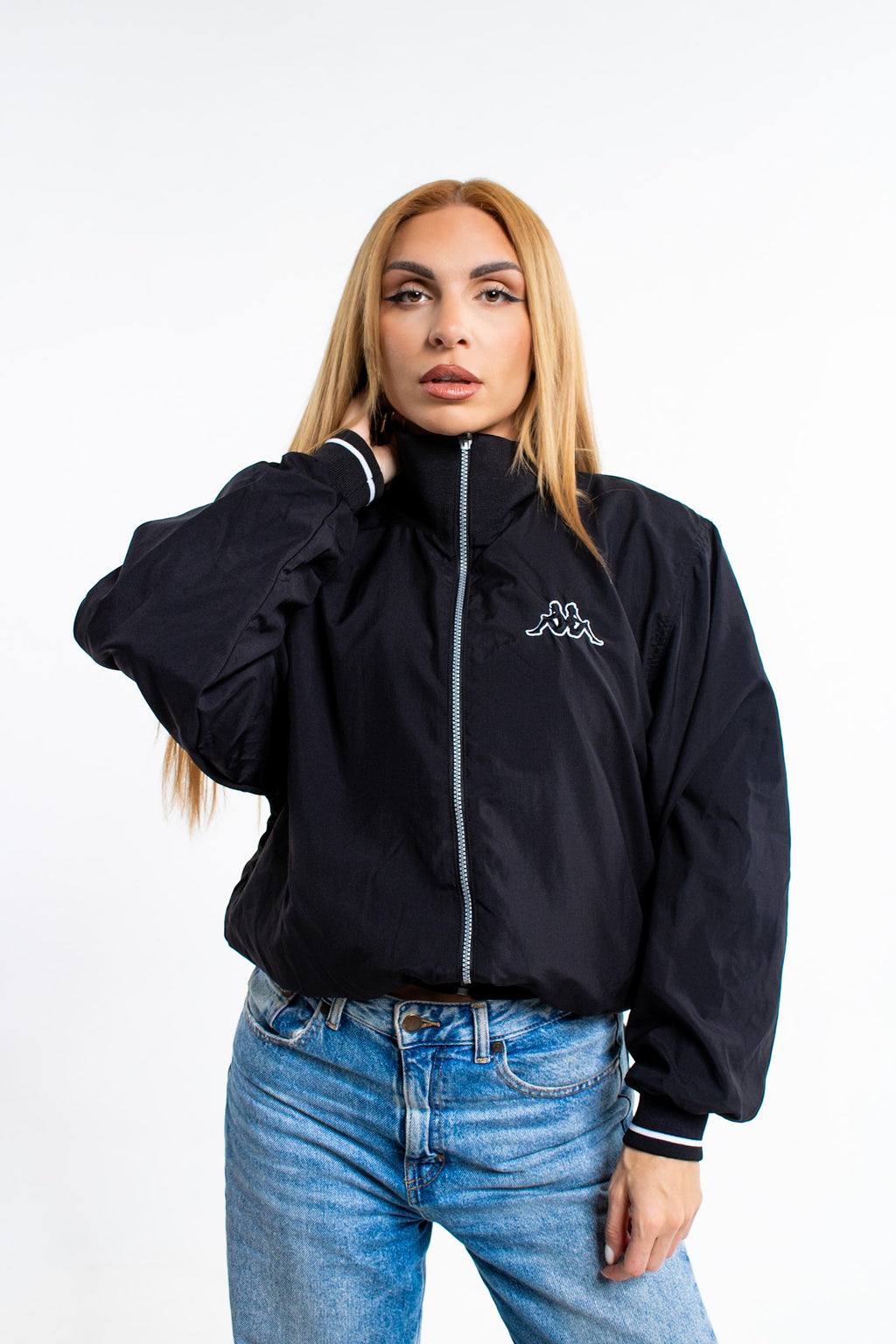 Kappa Jacket