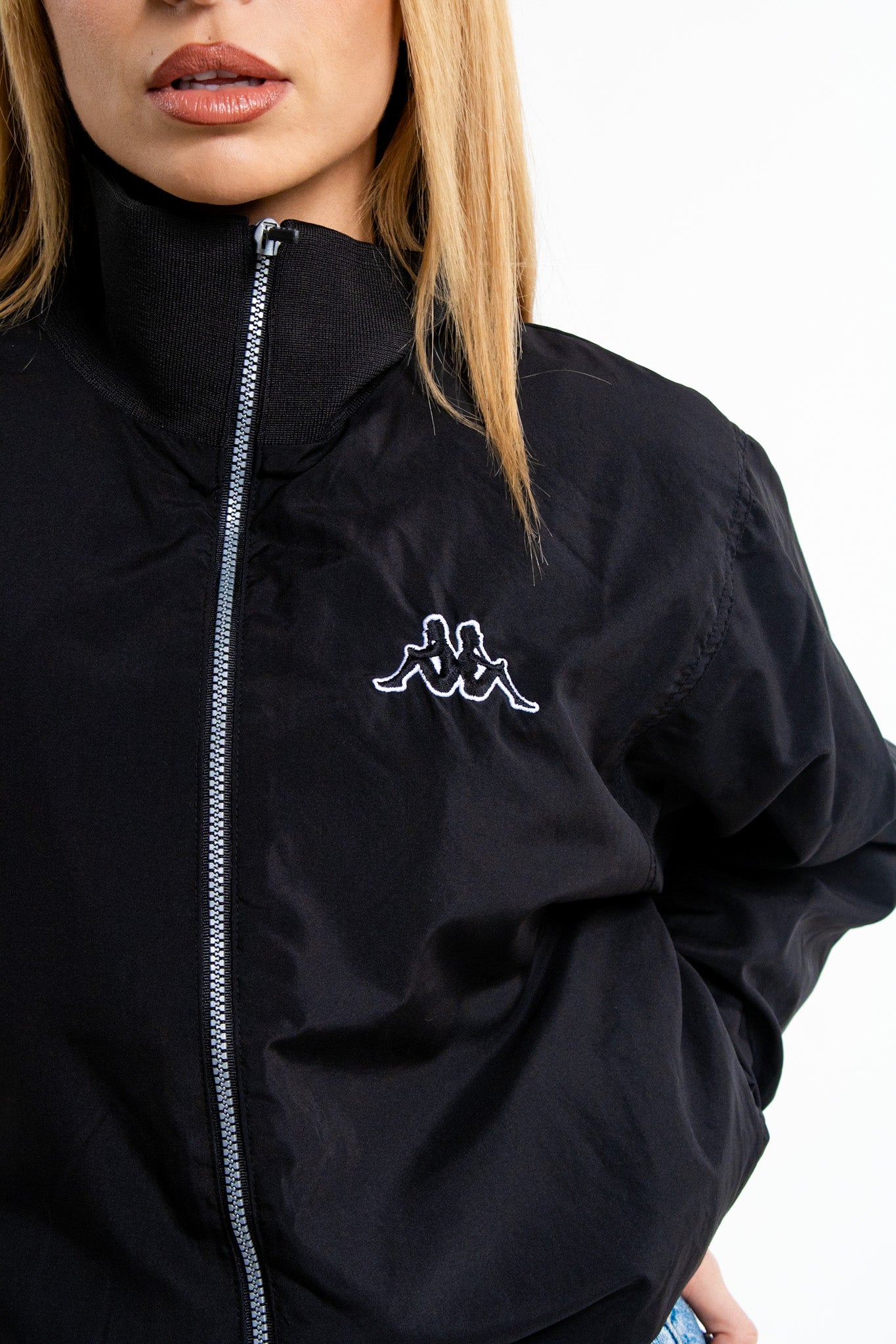 Kappa Jacket